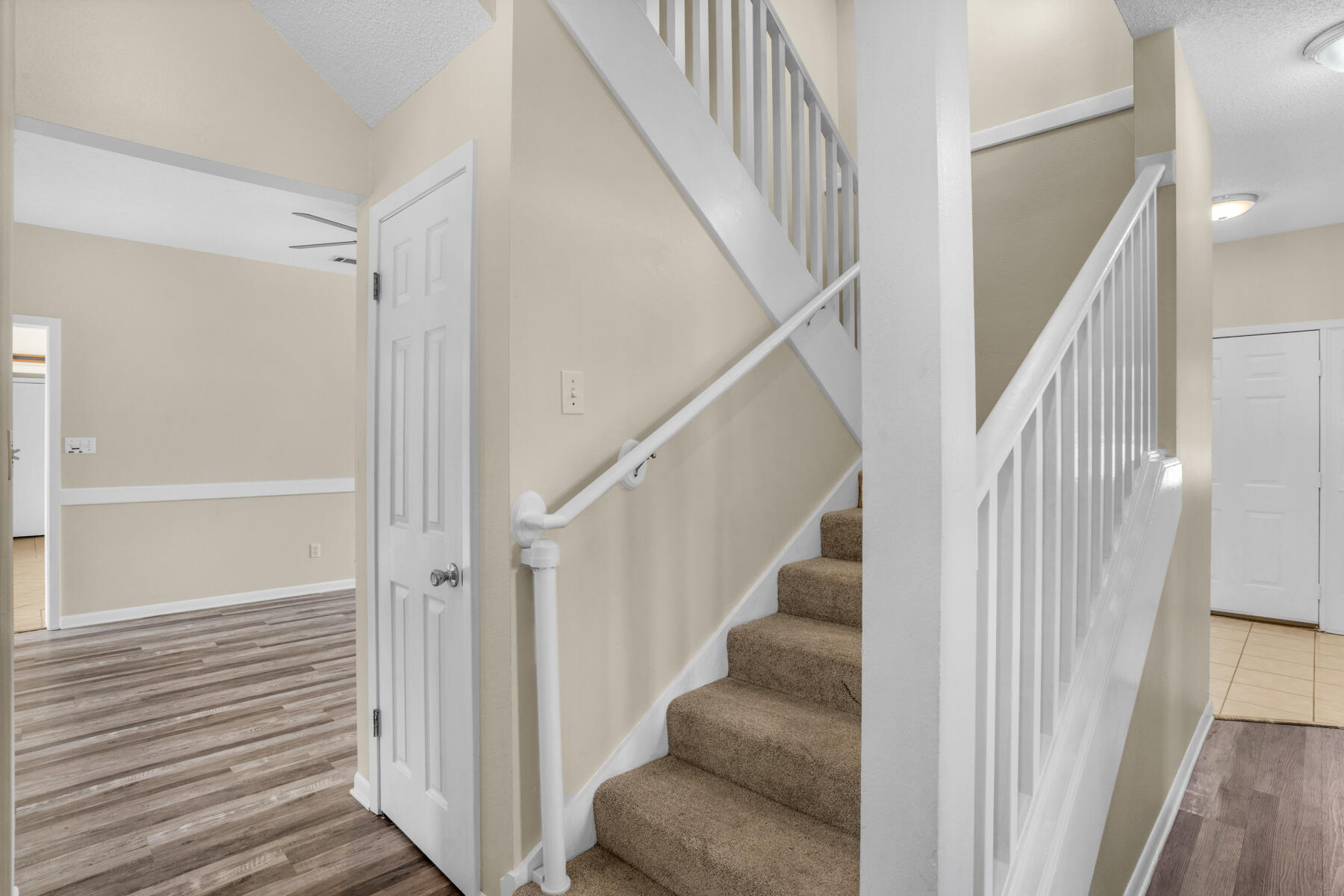 CLOVERDALE S/D 1ST ADDN - Residential Lease