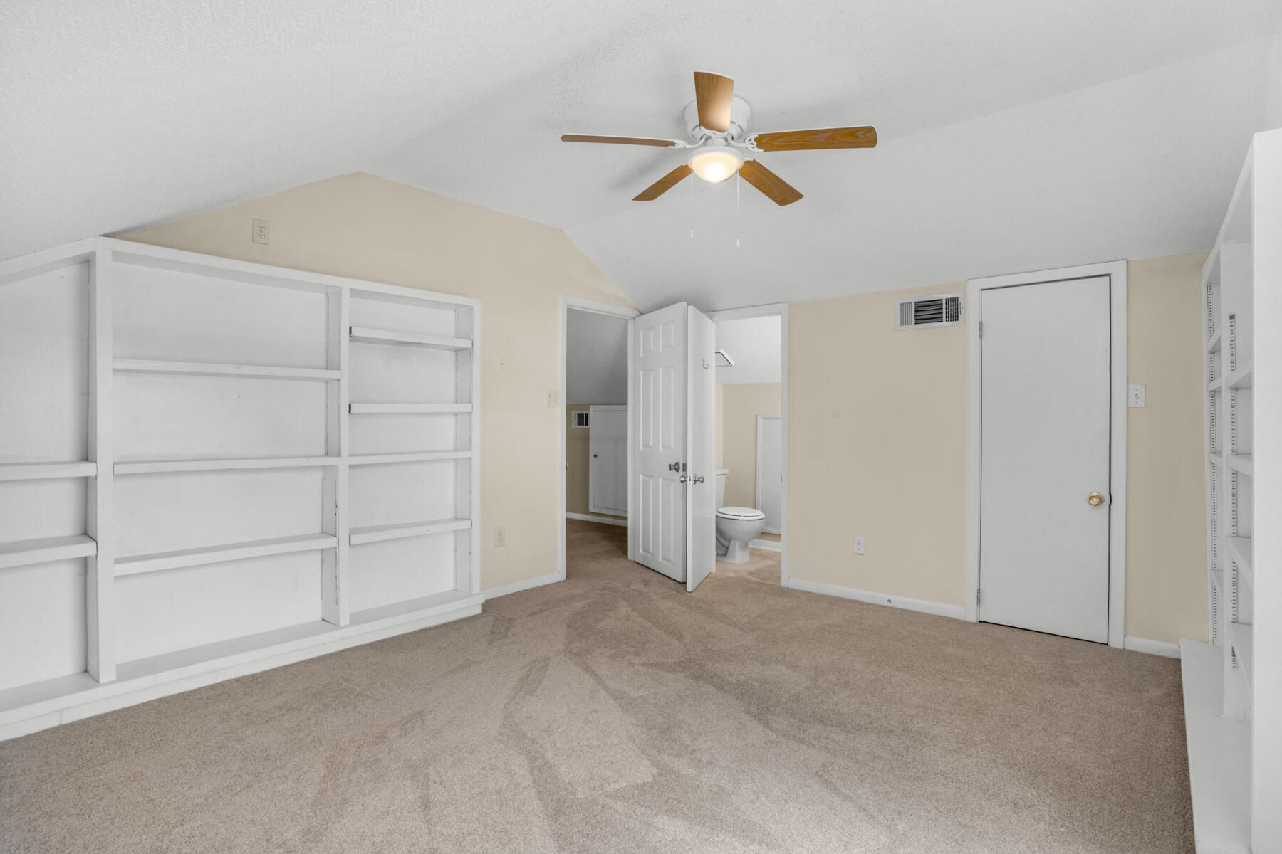 CLOVERDALE S/D 1ST ADDN - Residential Lease