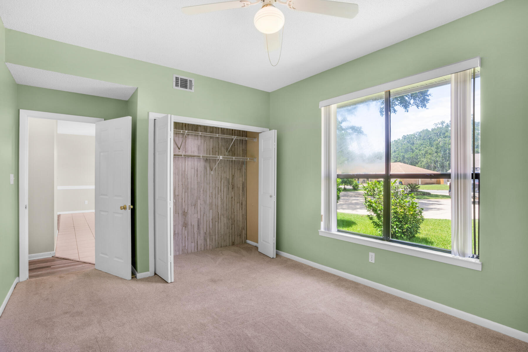 CLOVERDALE S/D 1ST ADDN - Residential Lease