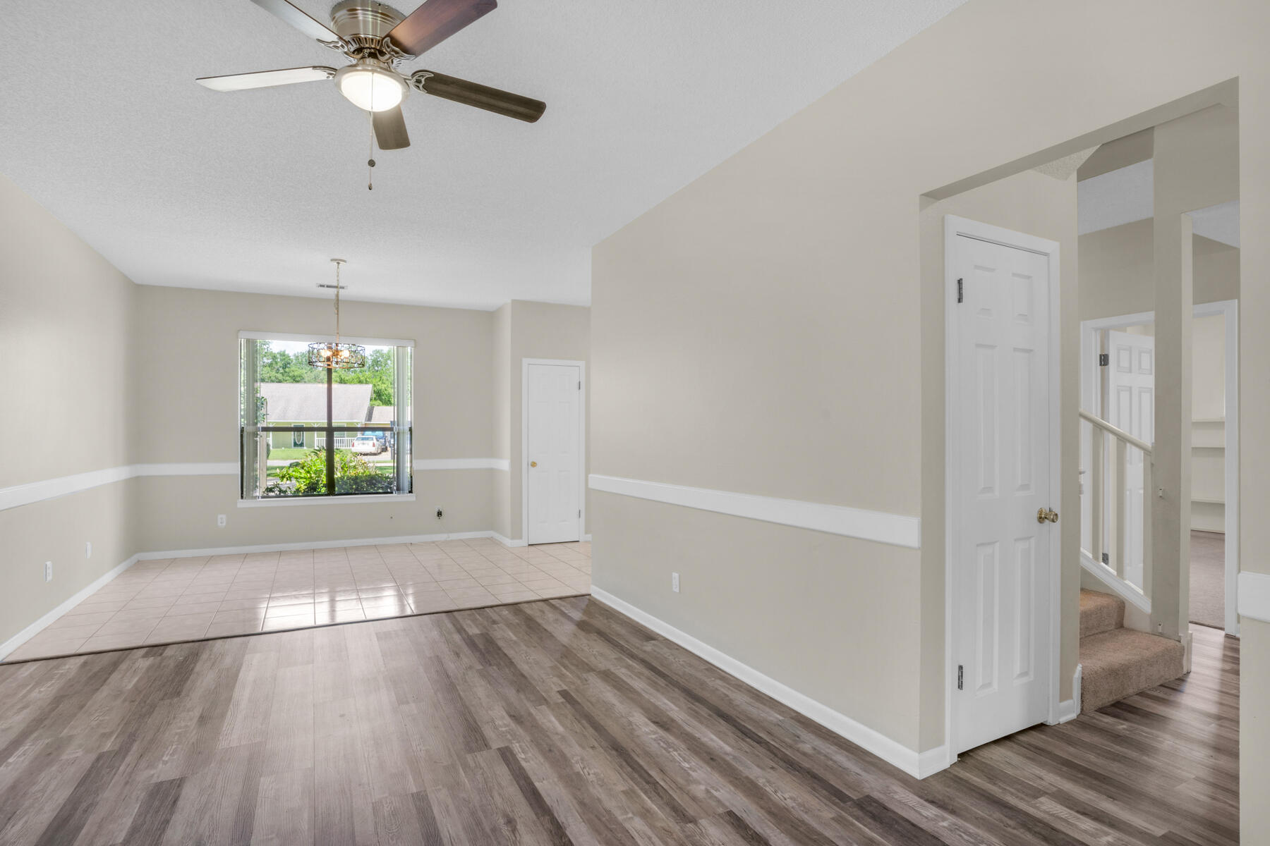 CLOVERDALE S/D 1ST ADDN - Residential Lease
