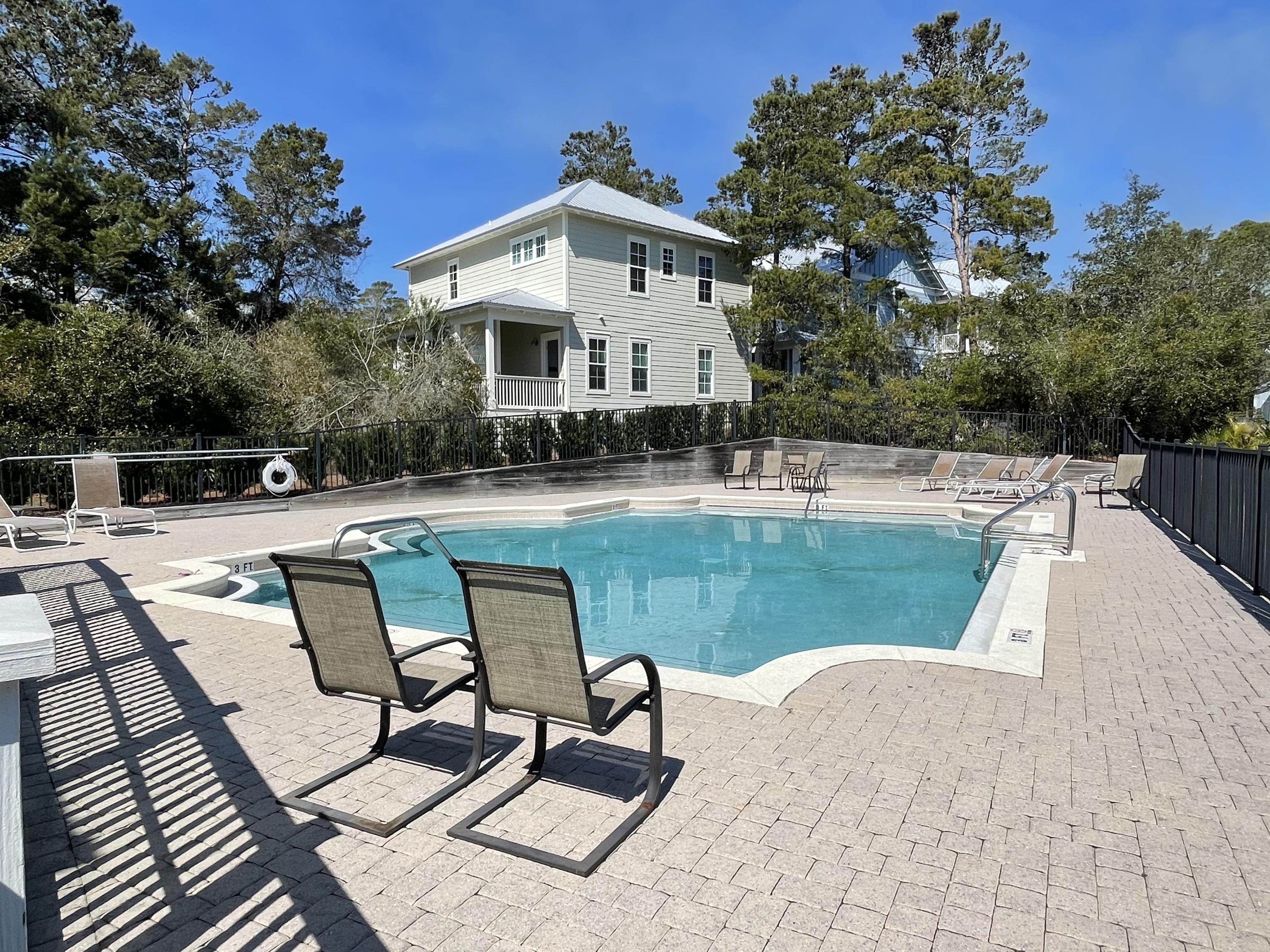 LAKESIDE AT BLUE MOUNTAIN BEACH - Land
