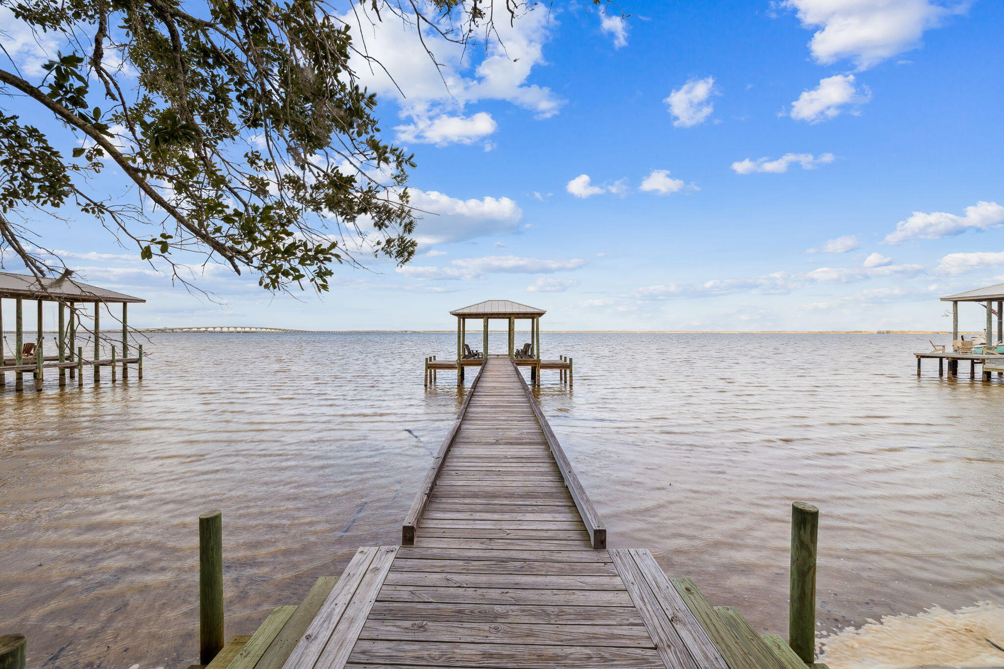 ESTUARY S/D - Land