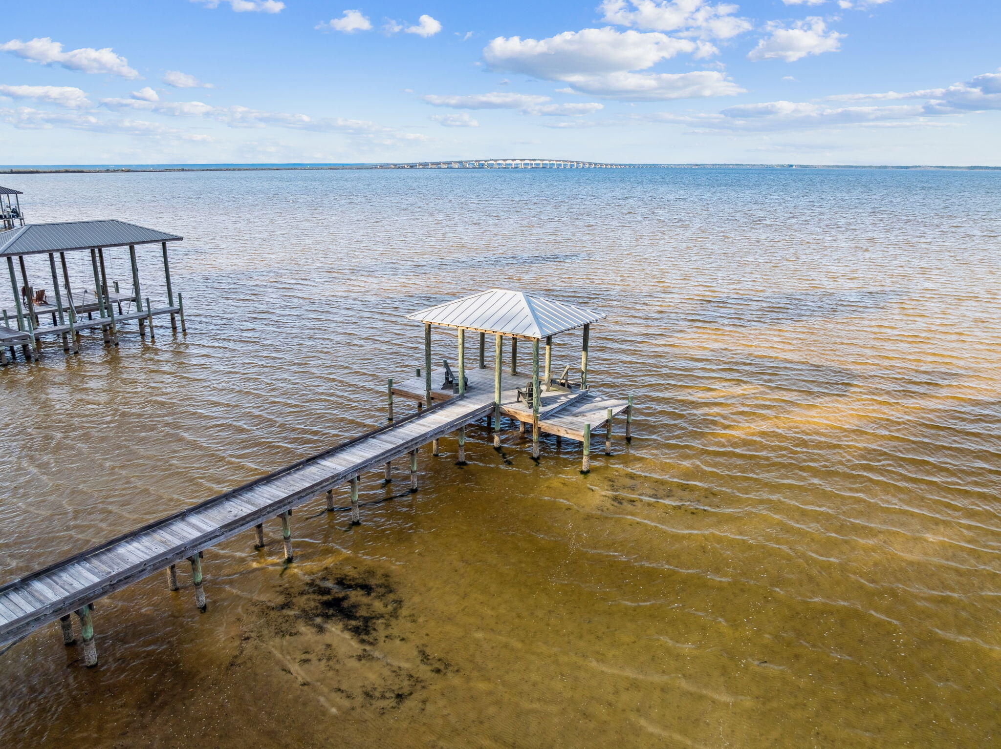 ESTUARY S/D - Land