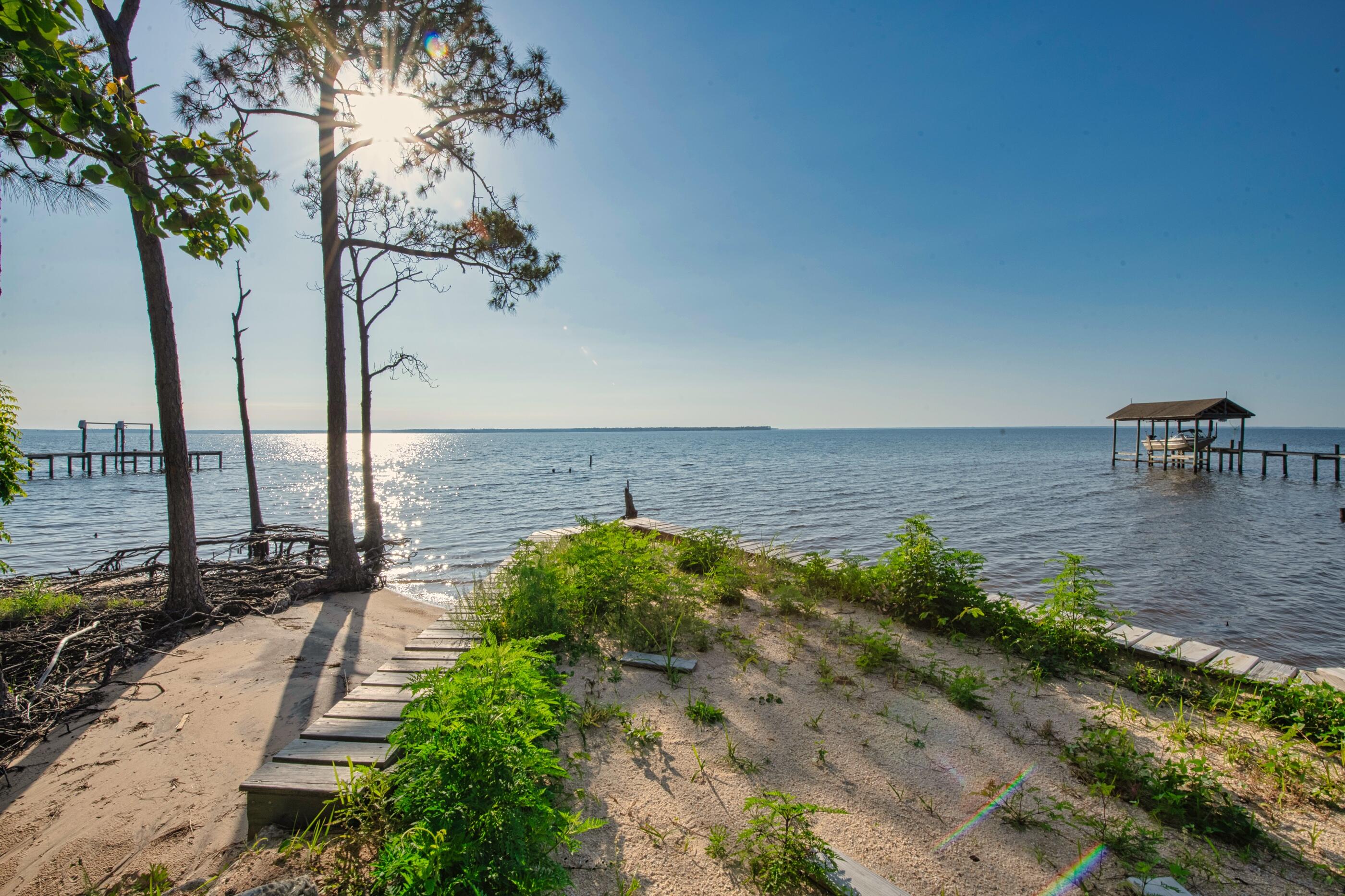 MILL-JOY SHORES - Land