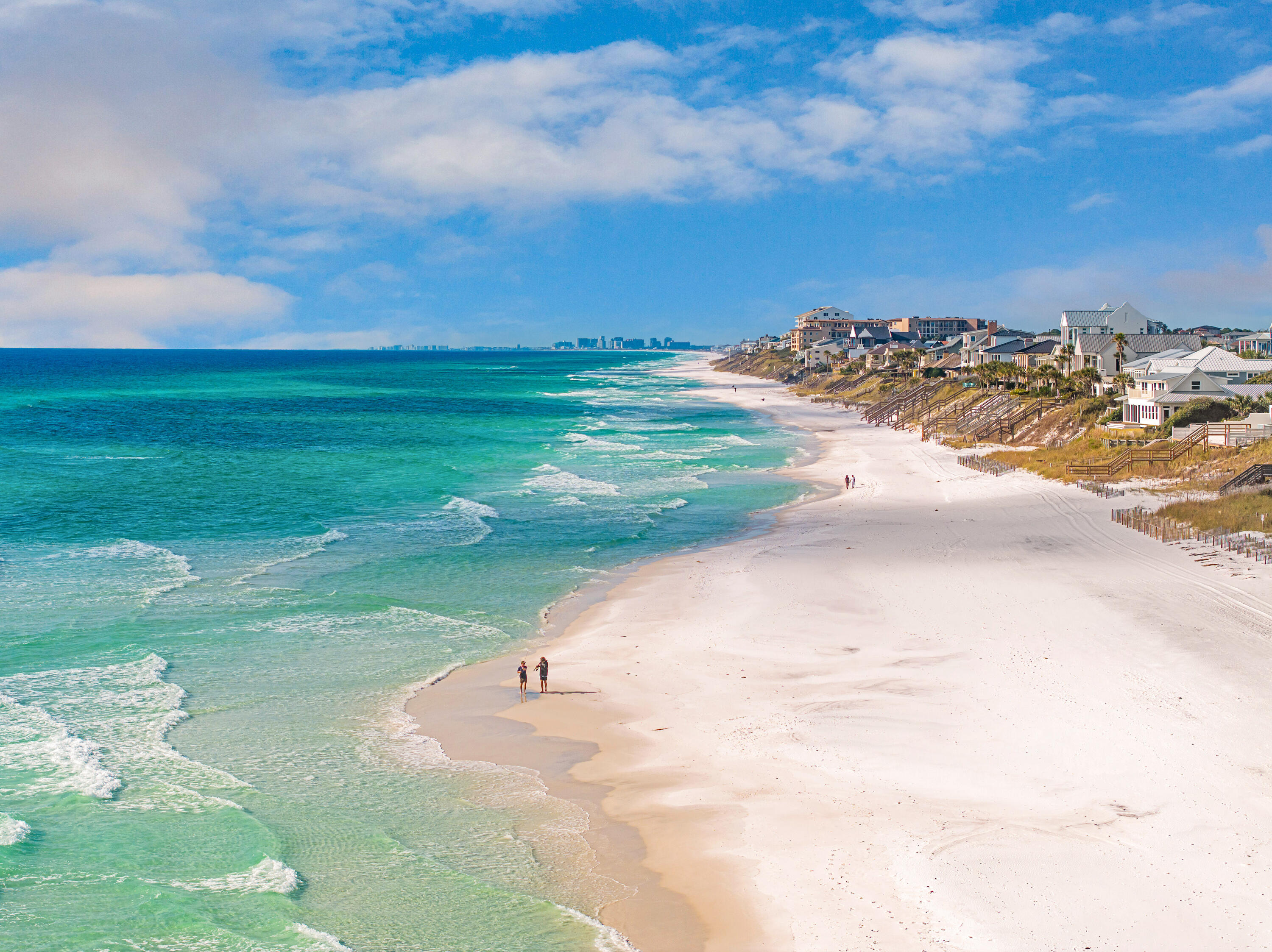 BLUE MOUNTAIN BEACH - Land