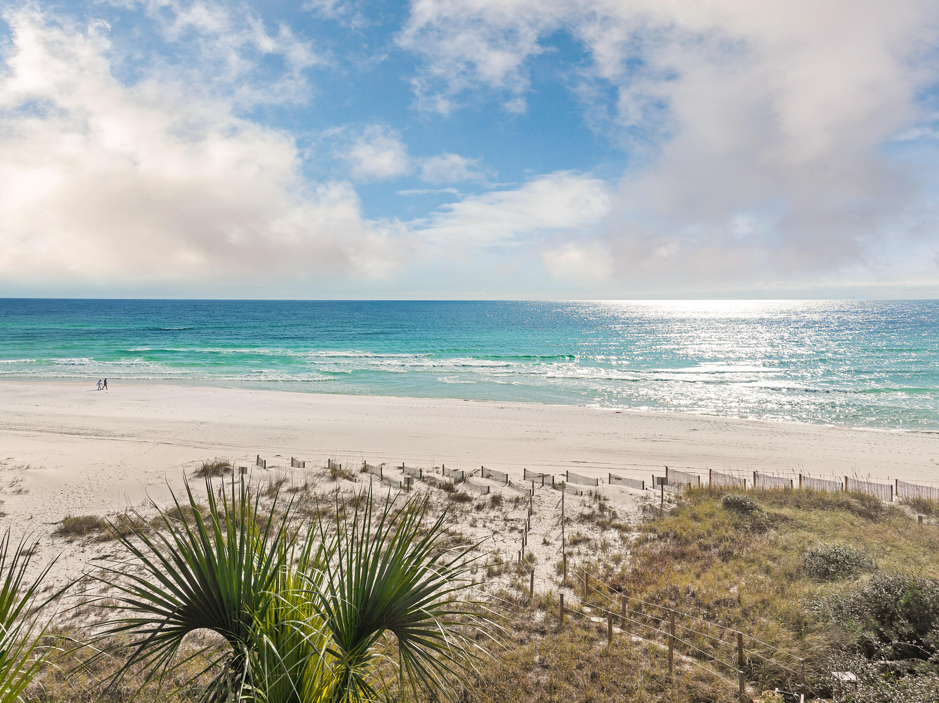 BLUE MOUNTAIN BEACH - Land