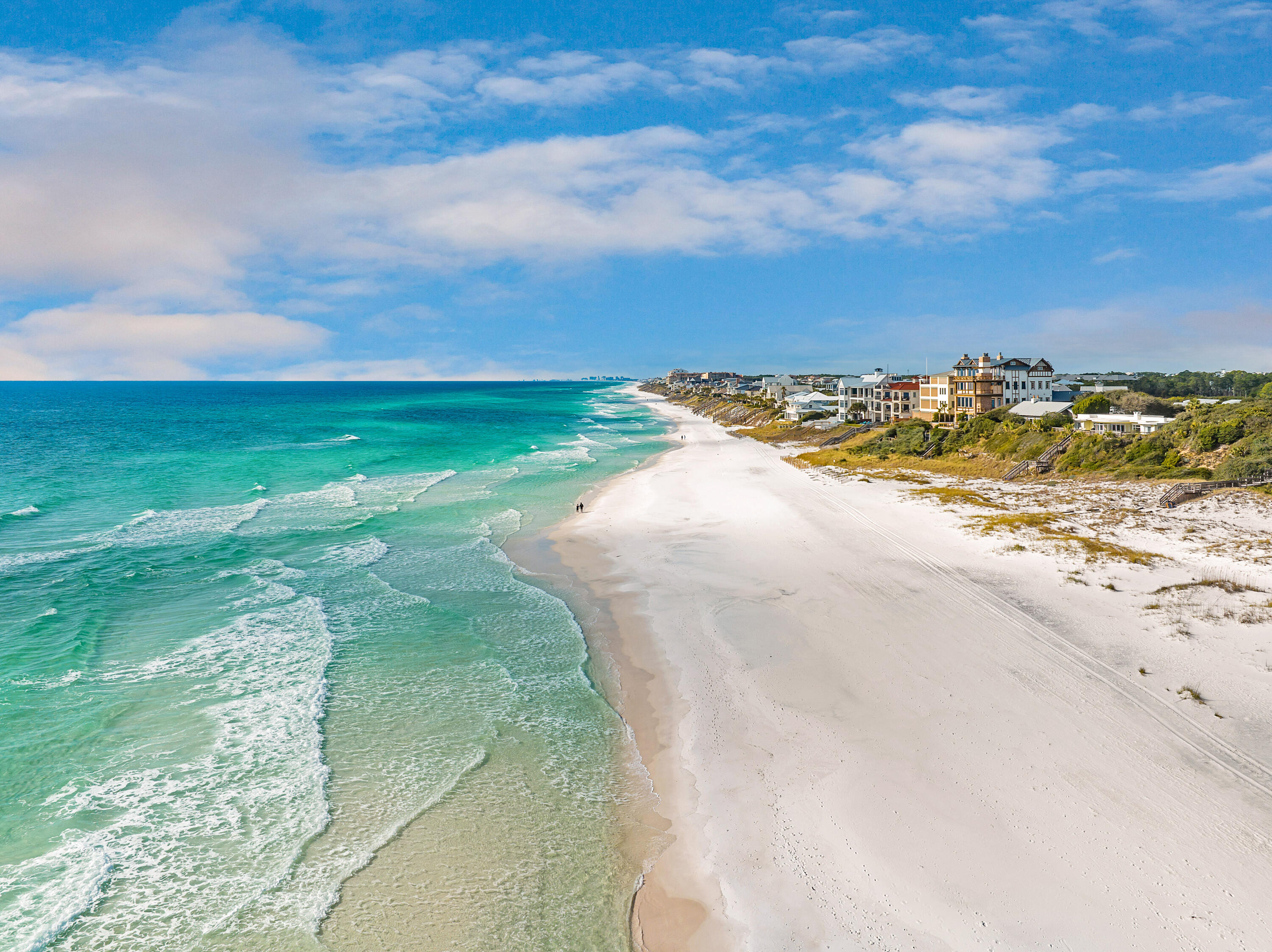 BLUE MOUNTAIN BEACH - Land