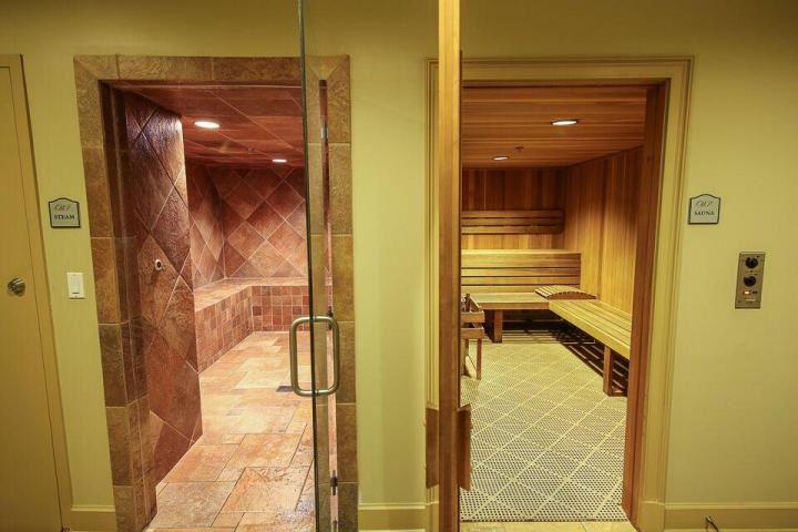 ONE WATER PLACE - Residential