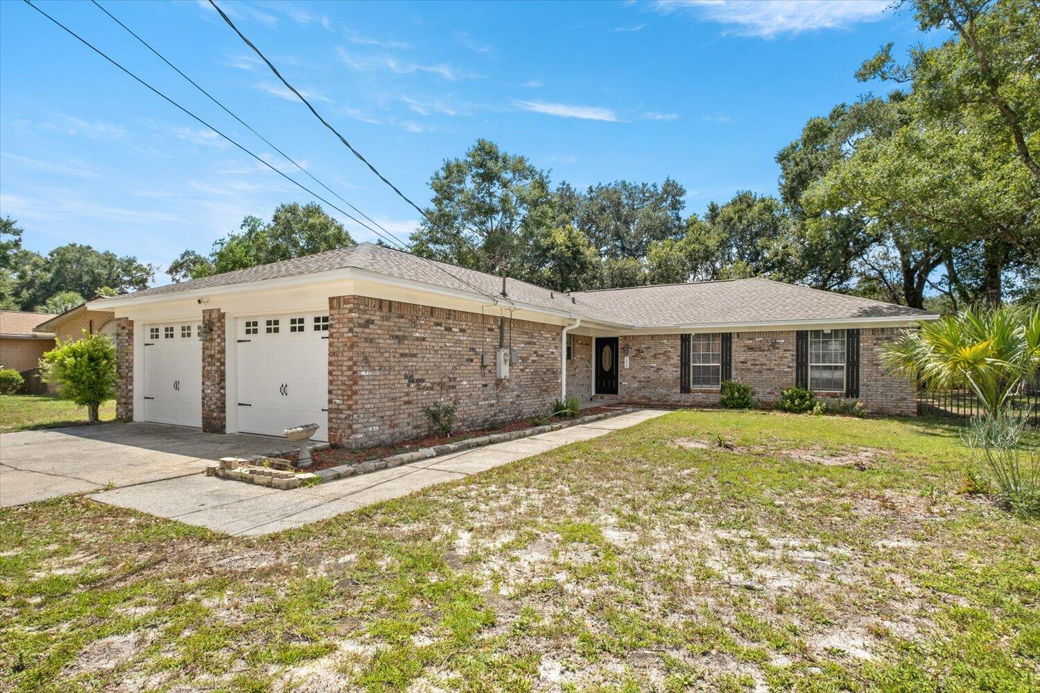 BRIARCLIFF - Residential