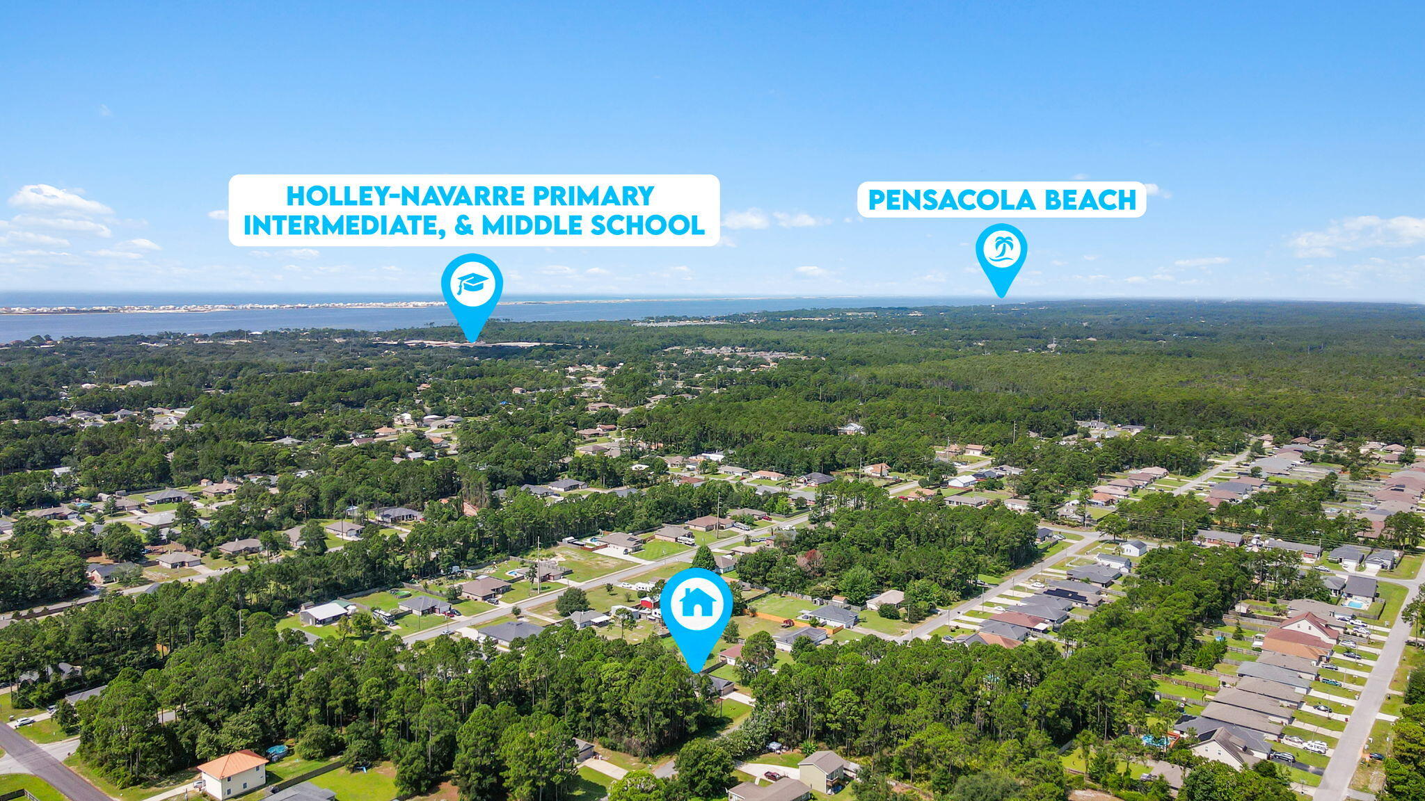 NO RECORDED SUBDIVISION - Residential