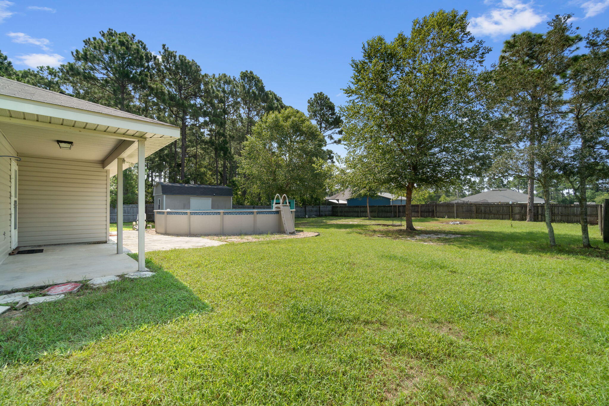 NO RECORDED SUBDIVISION - Residential