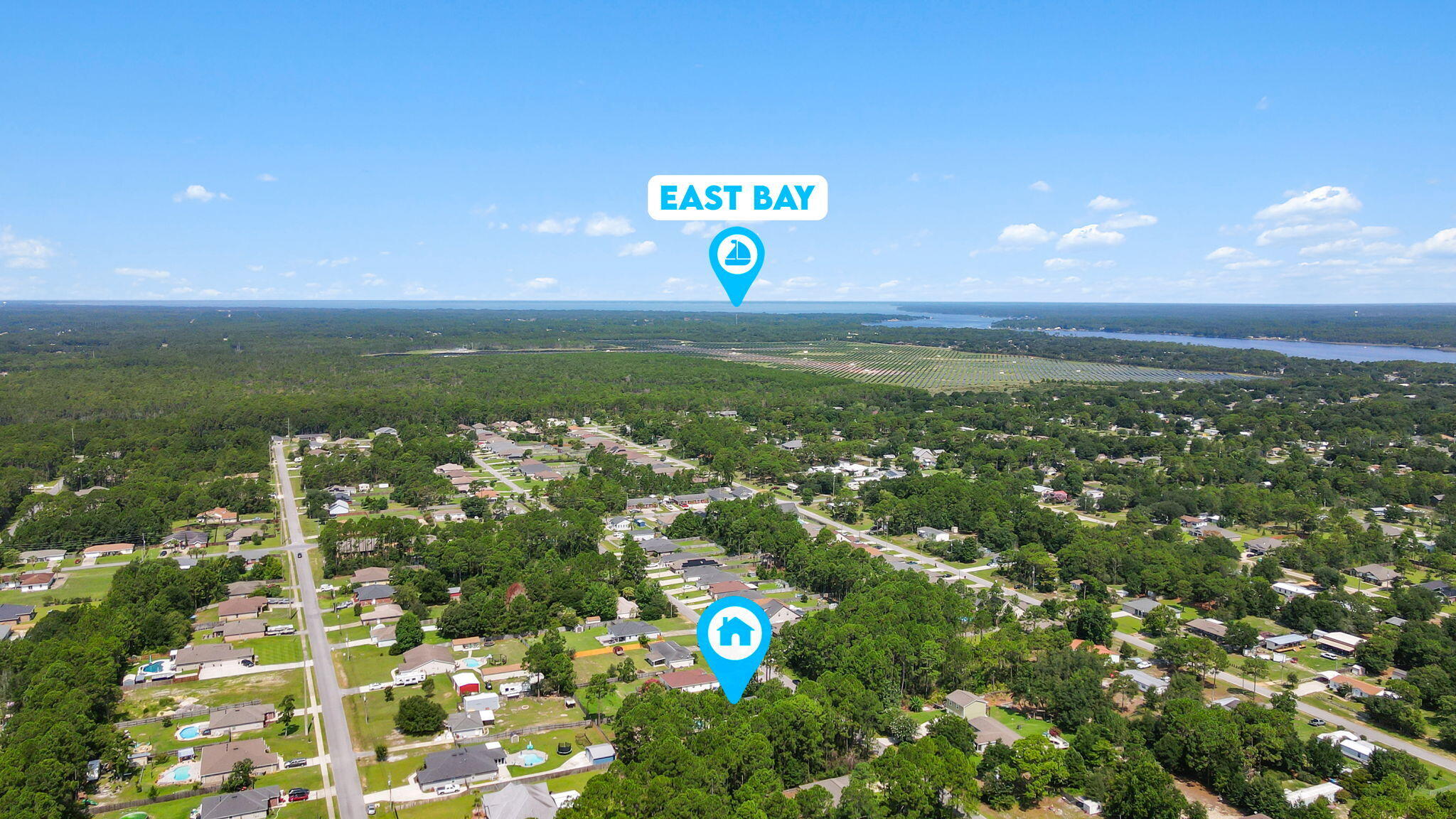 NO RECORDED SUBDIVISION - Residential
