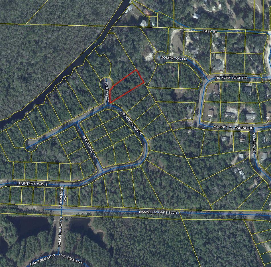 MAGNOLIA BAY ESTATES - Land