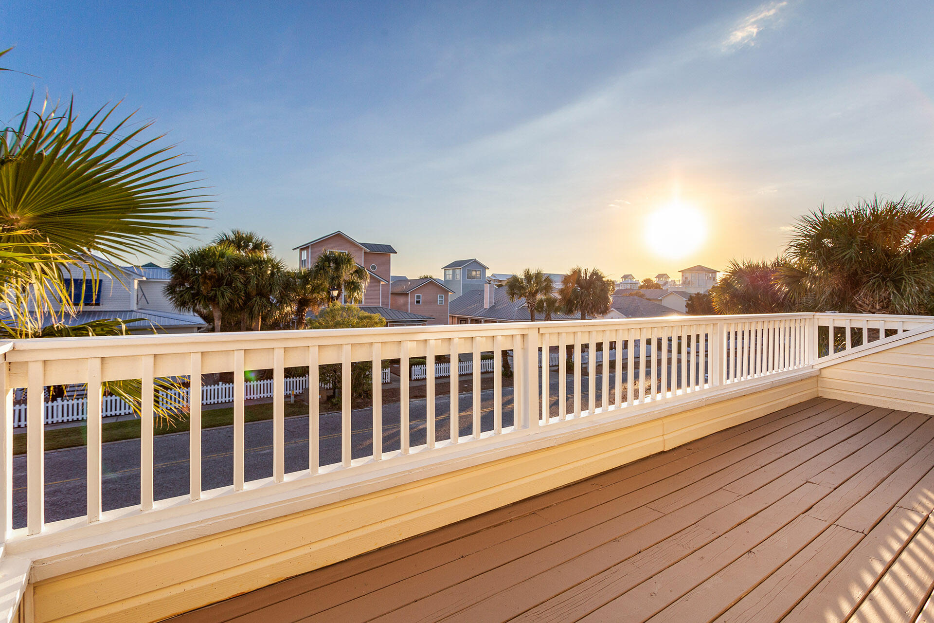 CRYSTAL BEACH COTTAGES PH 2 - Residential