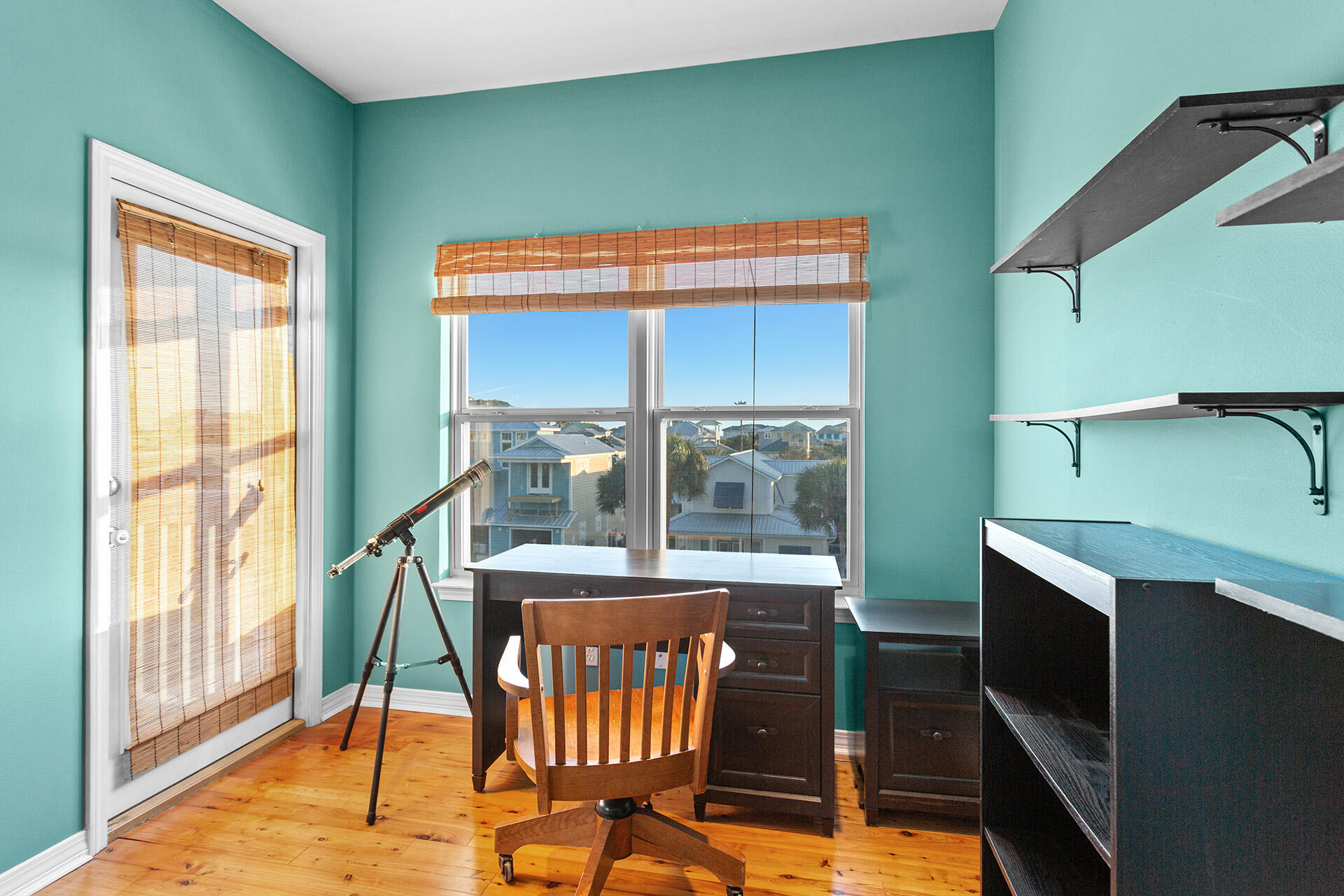 CRYSTAL BEACH COTTAGES PH 2 - Residential