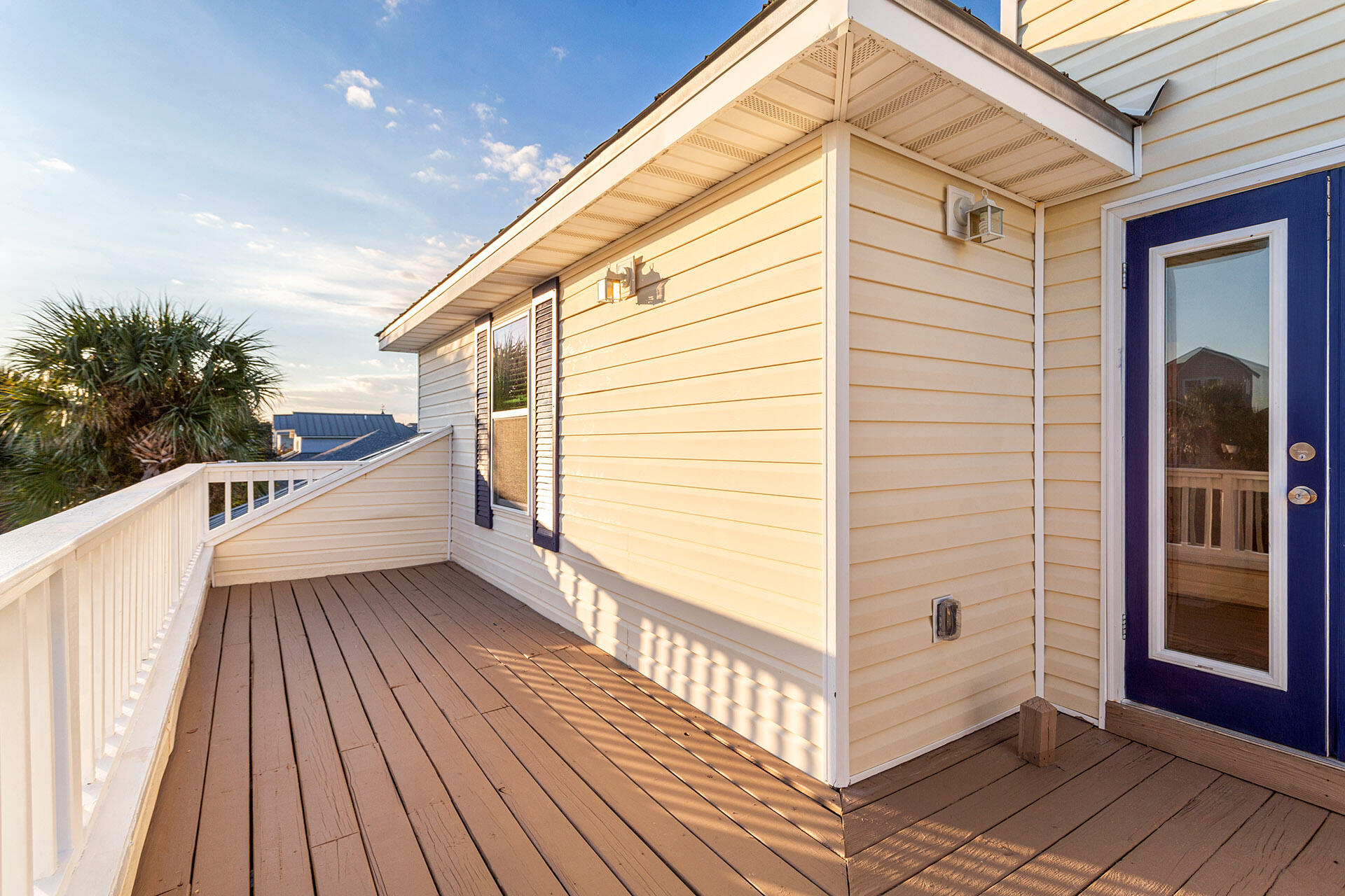 CRYSTAL BEACH COTTAGES PH 2 - Residential
