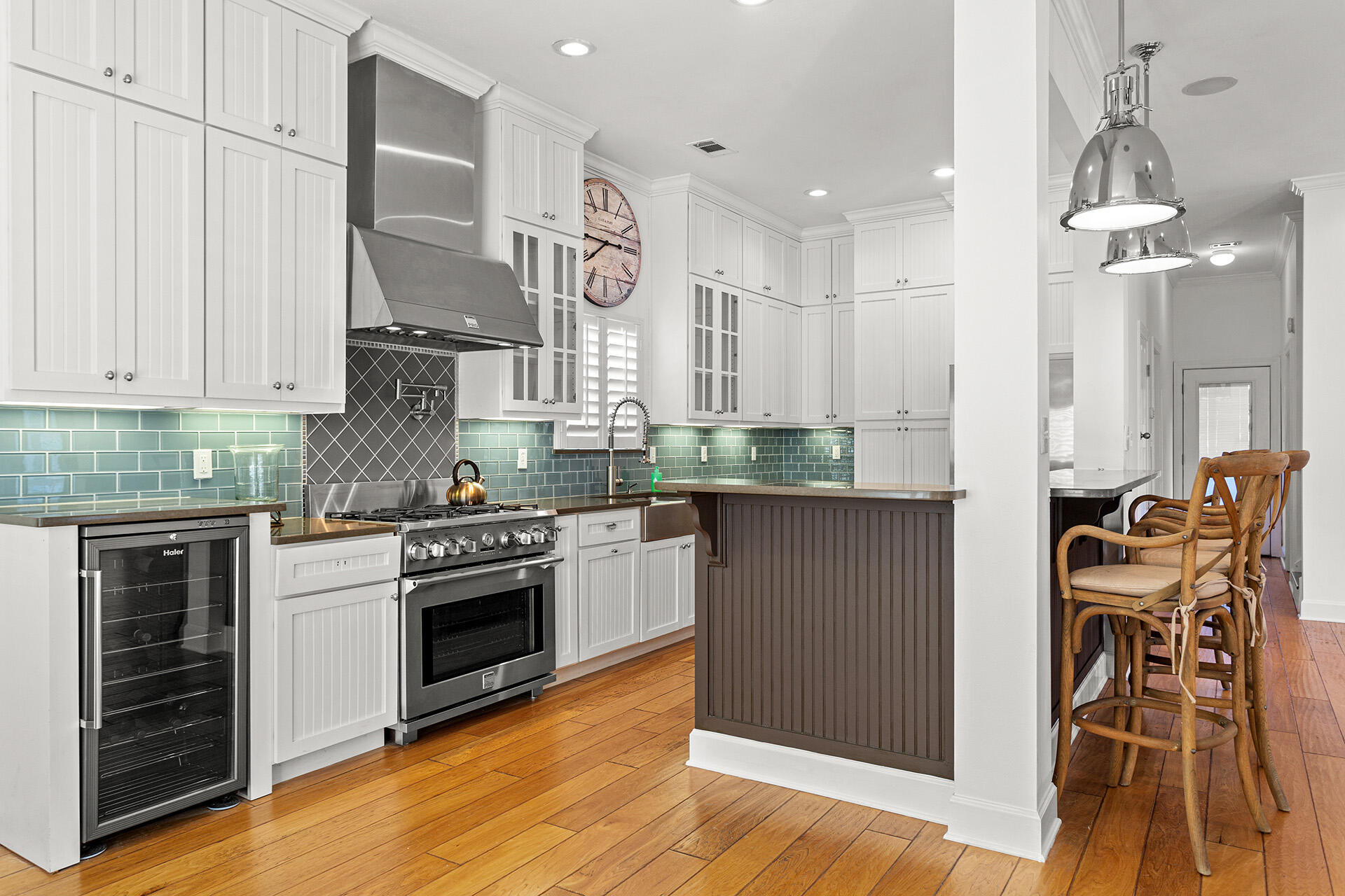 CRYSTAL BEACH COTTAGES PH 2 - Residential