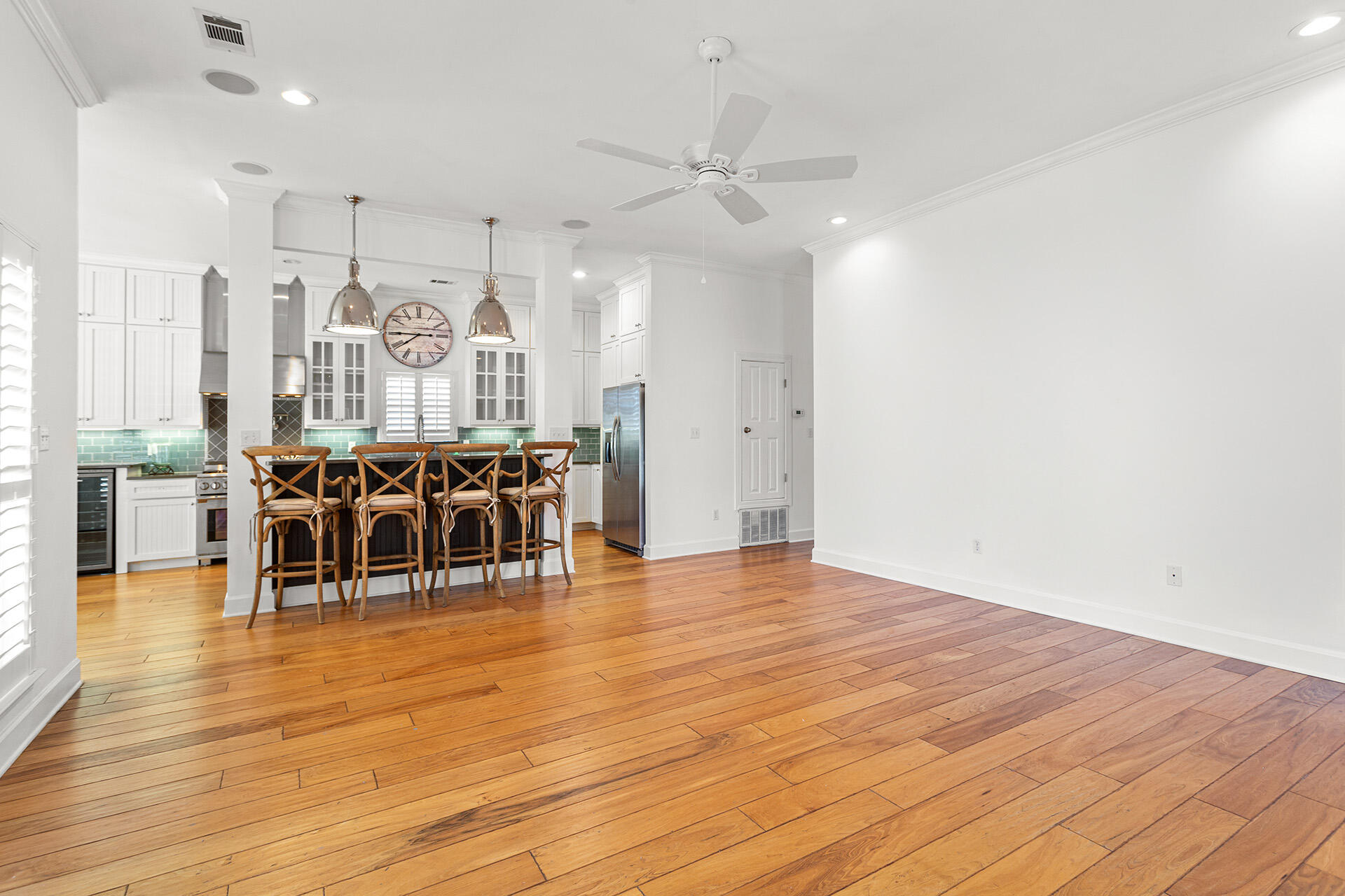 CRYSTAL BEACH COTTAGES PH 2 - Residential