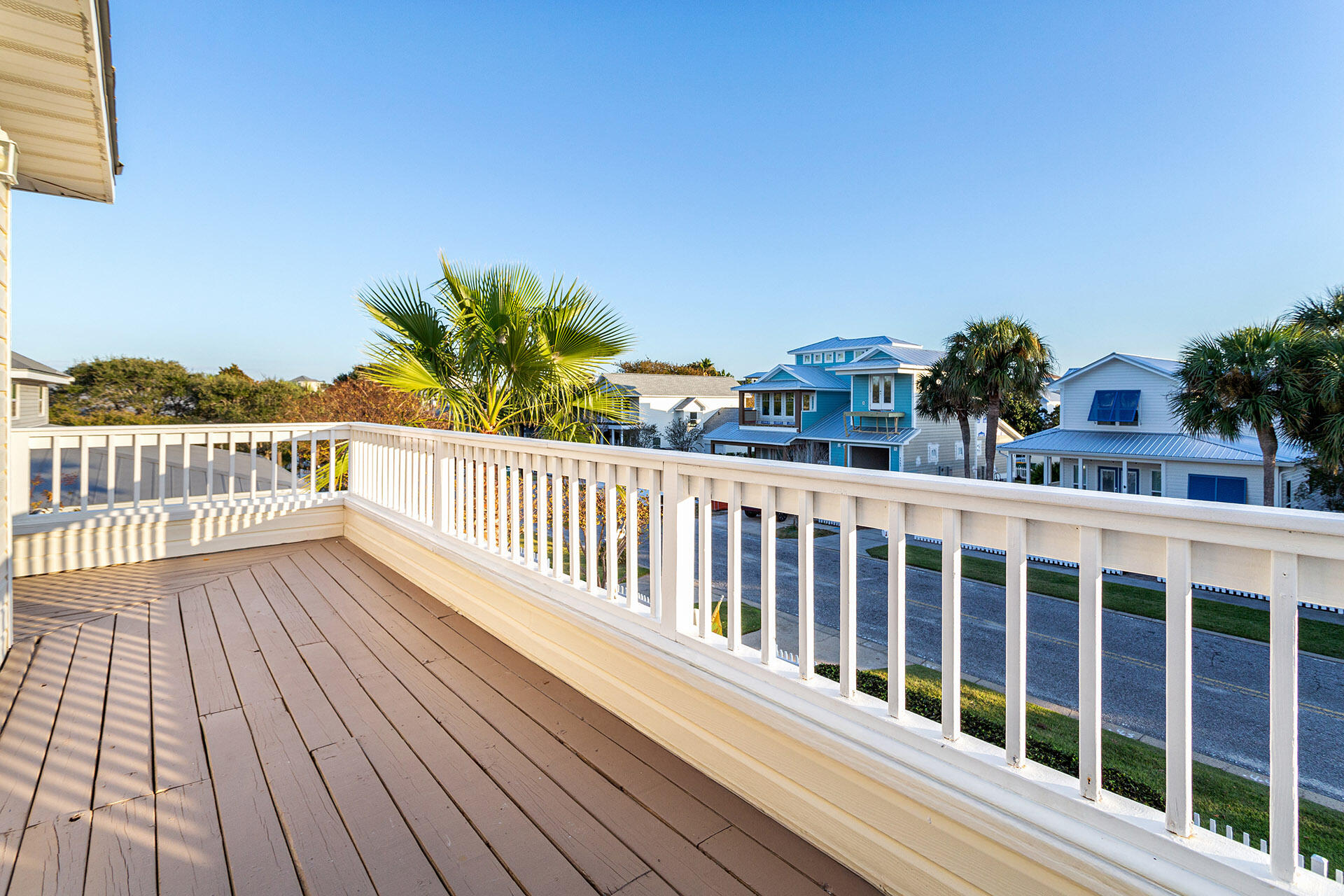 CRYSTAL BEACH COTTAGES PH 2 - Residential