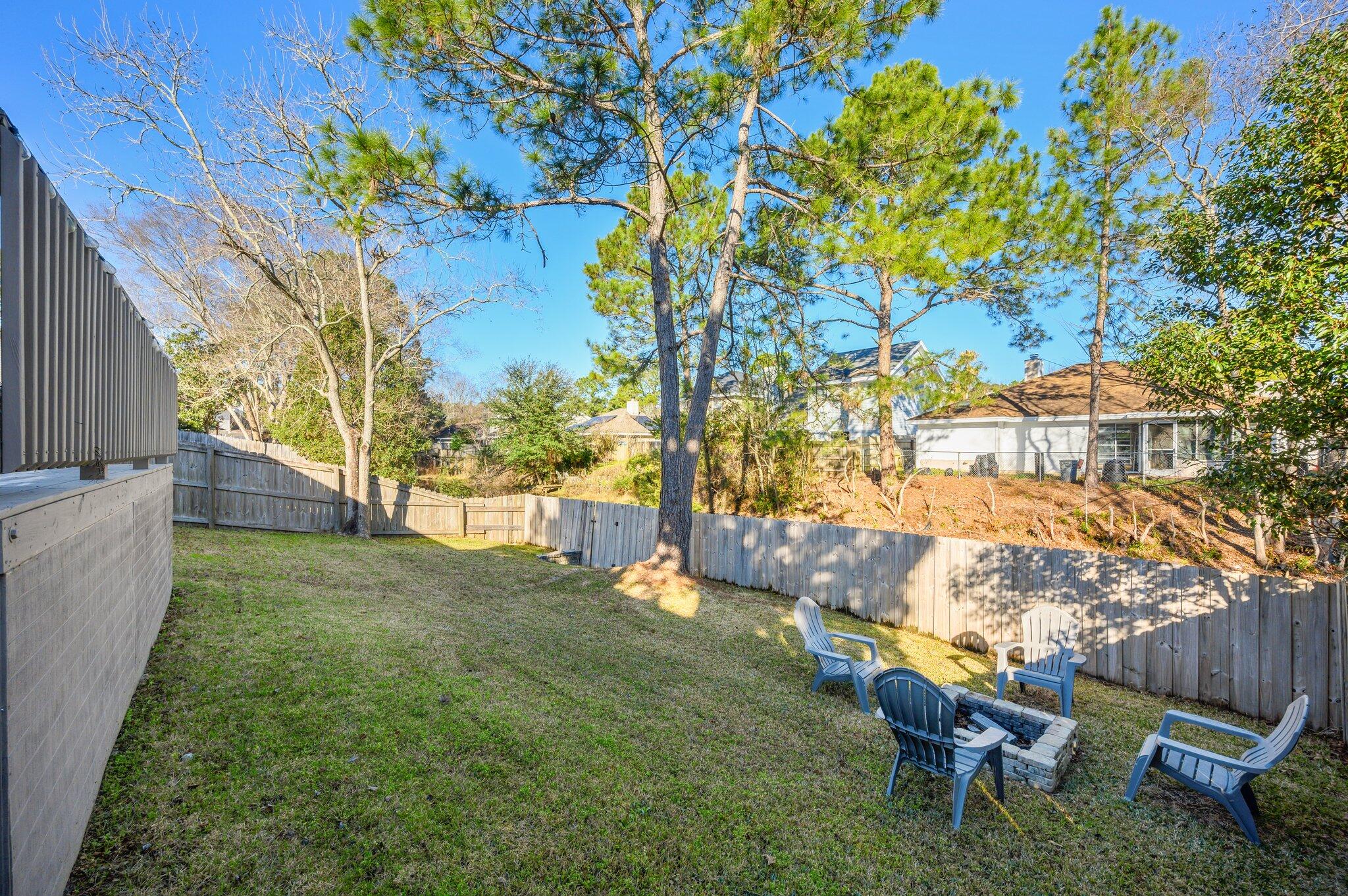 LAKE CHARLESTON - Residential Lease