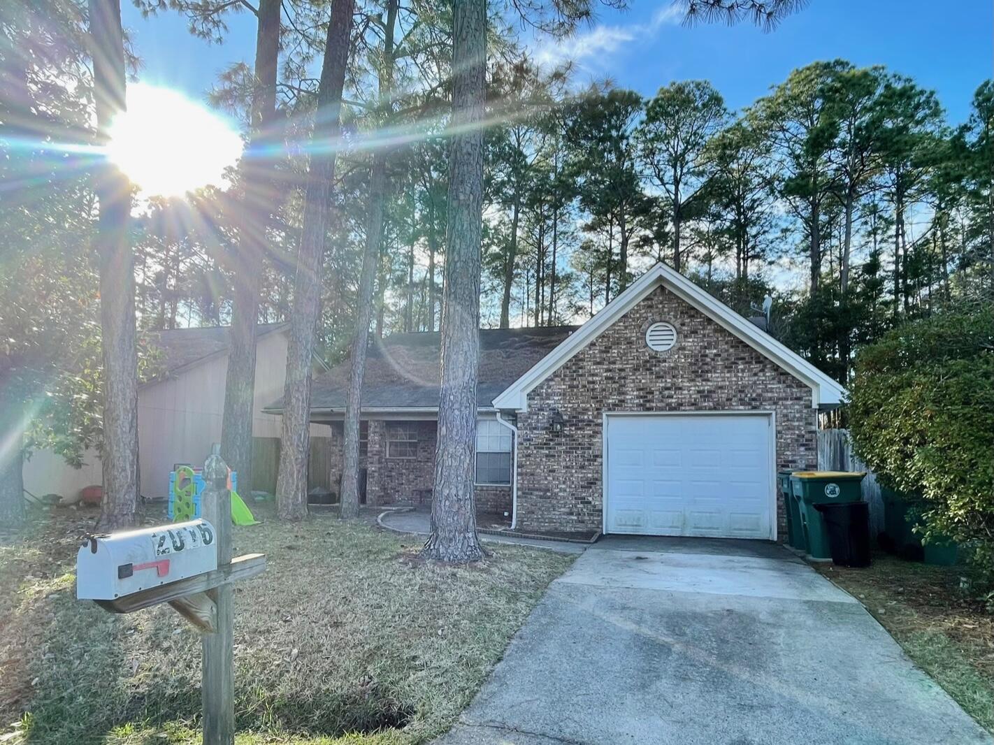 Hidden Trail PH 1 - Residential Lease
