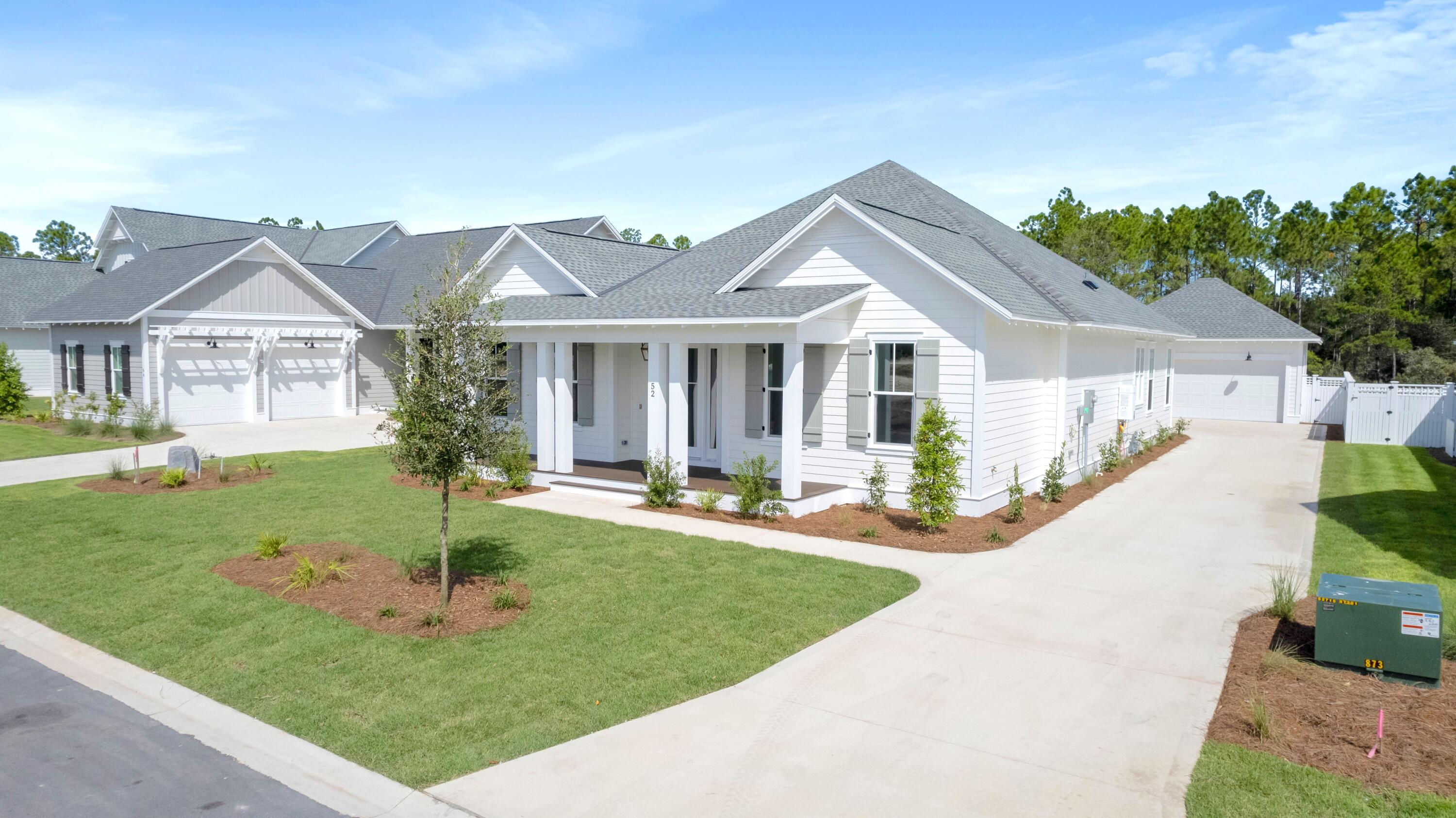 WATERSOUND ORIGINS - Residential
