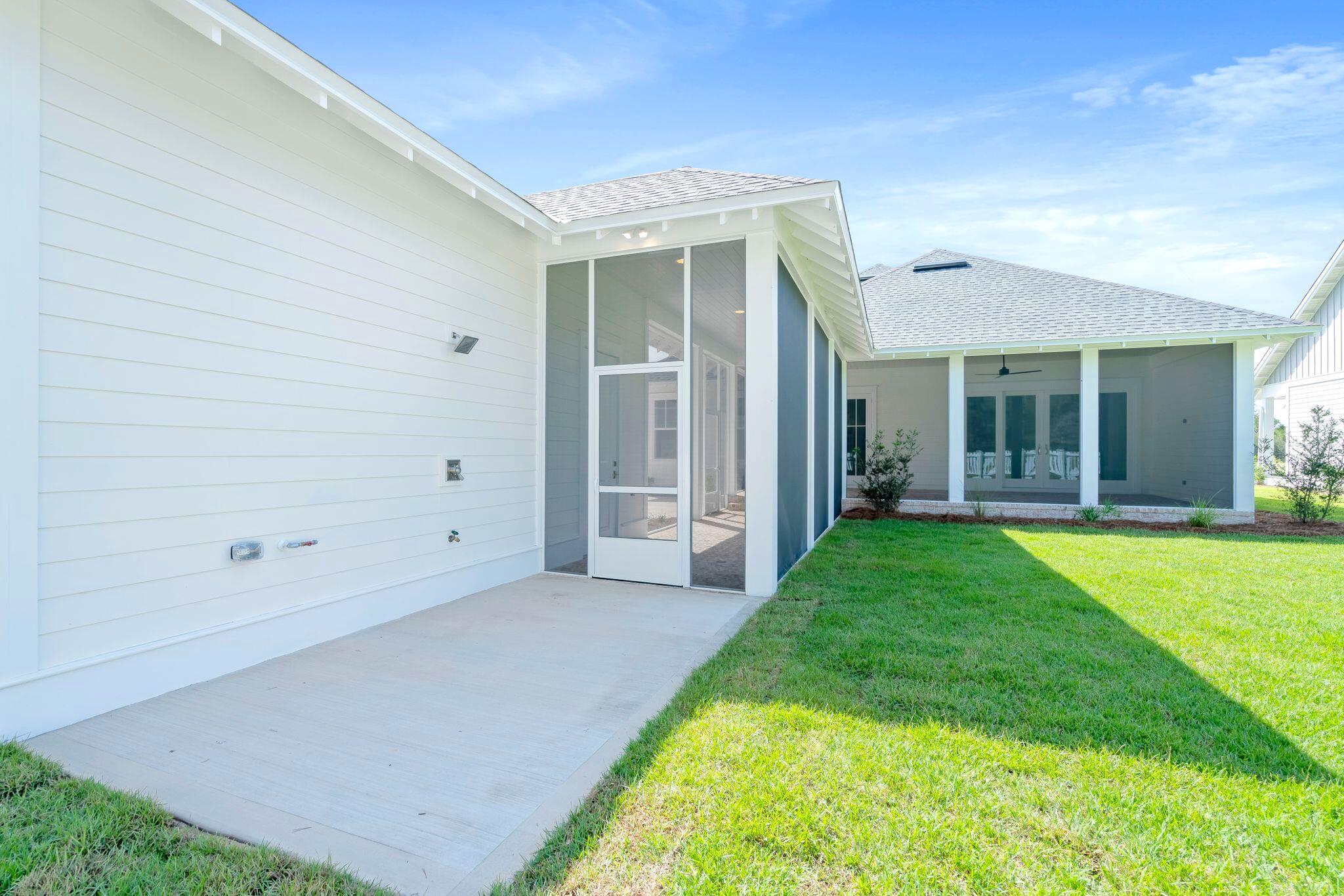 WATERSOUND ORIGINS - Residential