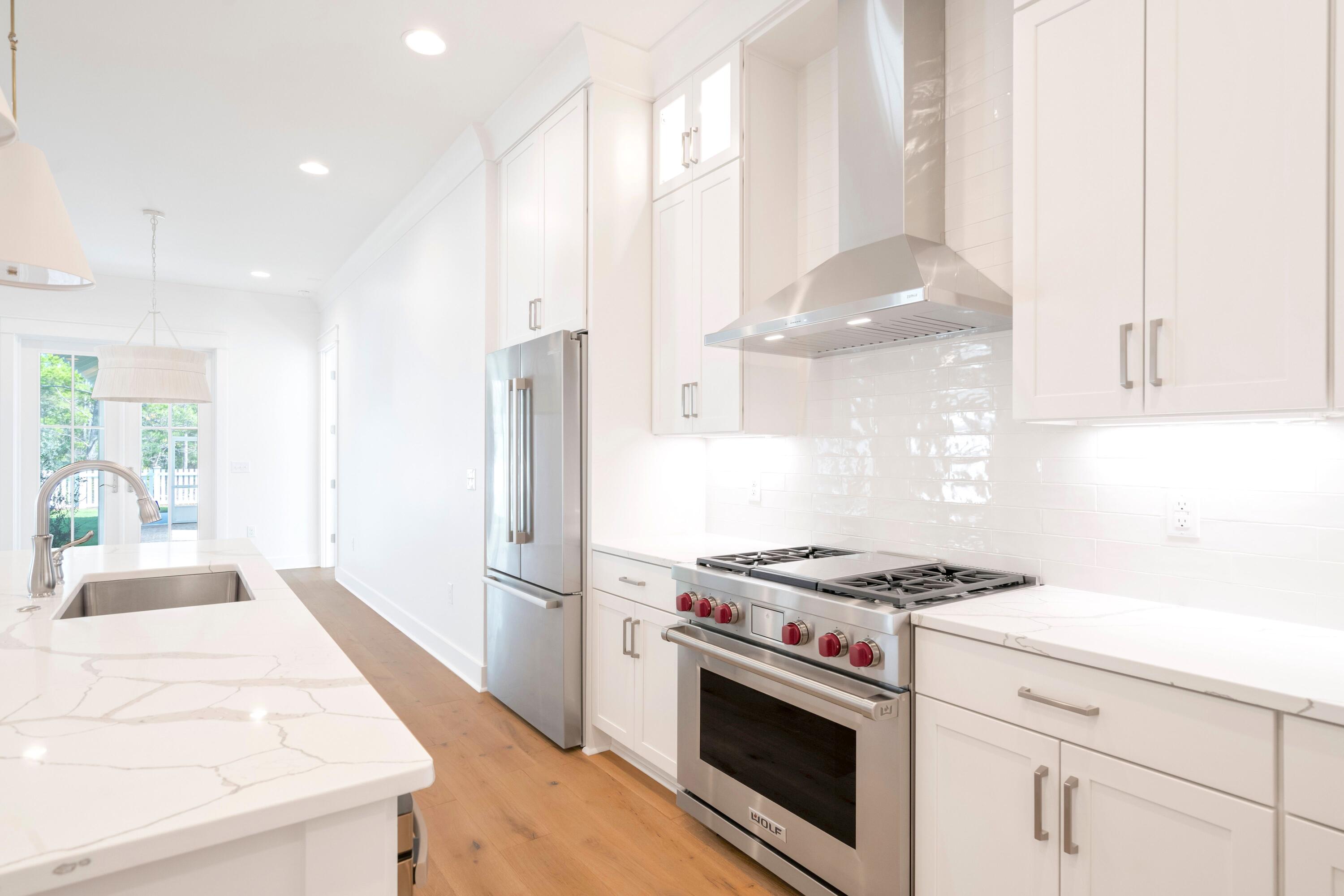 WATERSOUND ORIGINS - Residential