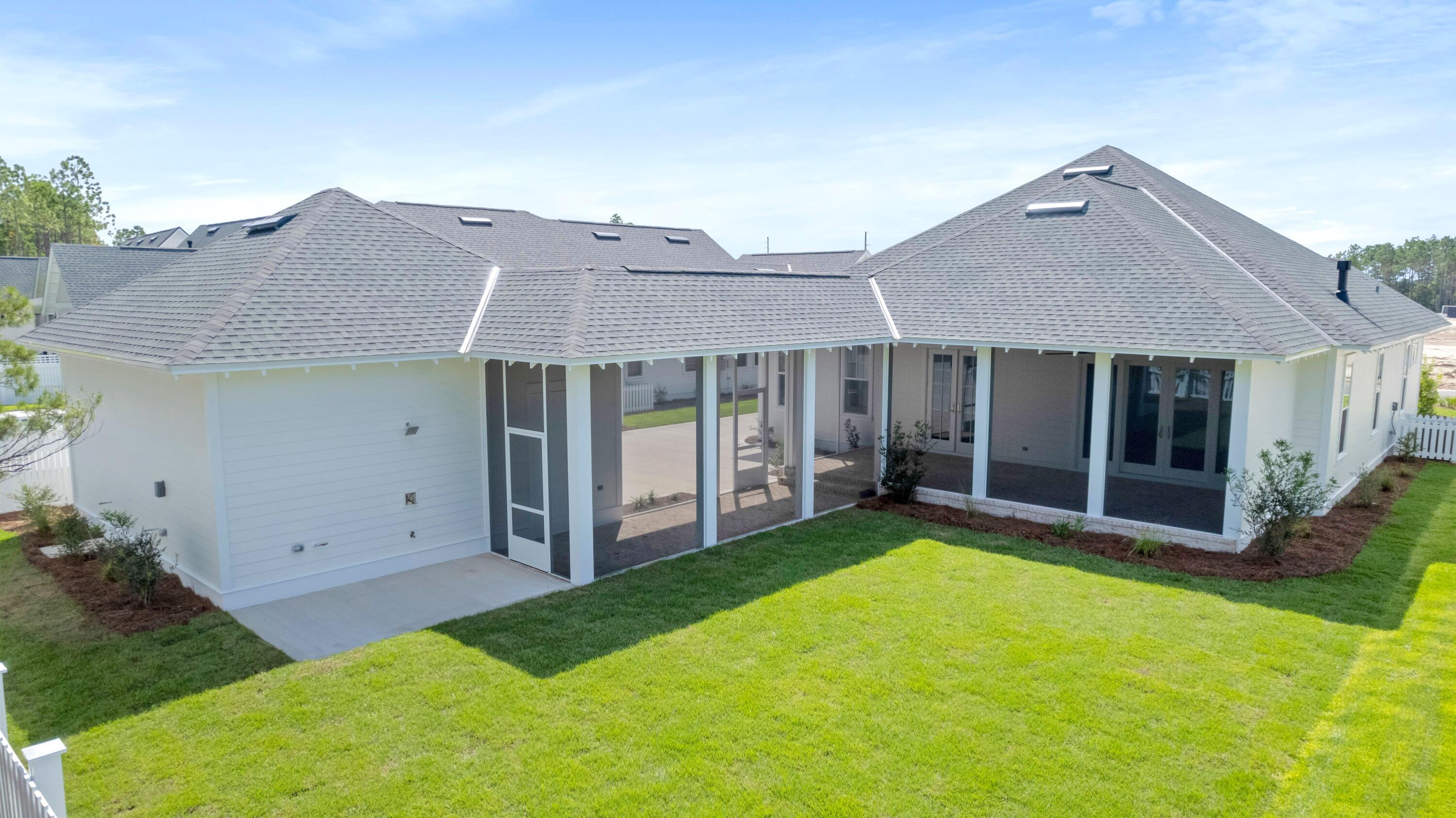 WATERSOUND ORIGINS - Residential