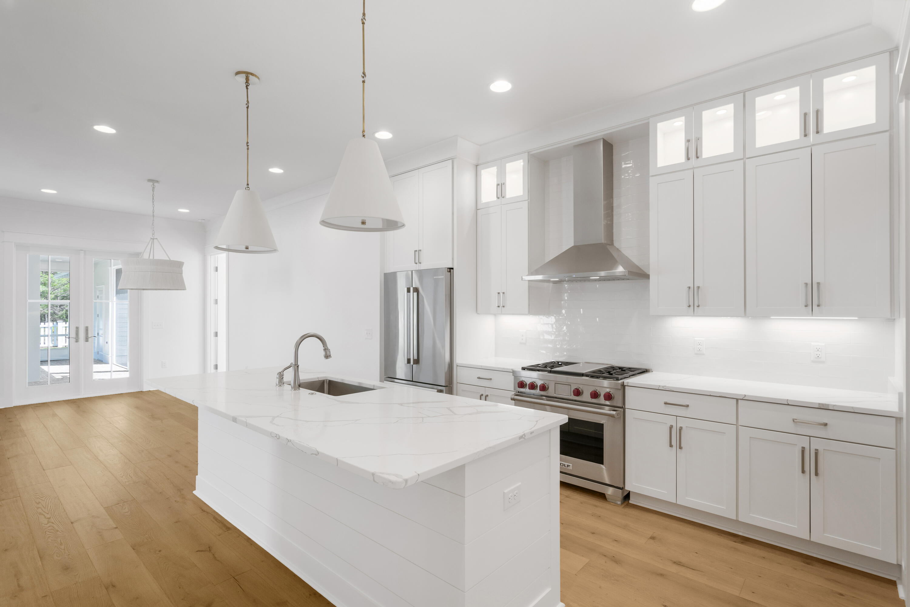 WATERSOUND ORIGINS - Residential