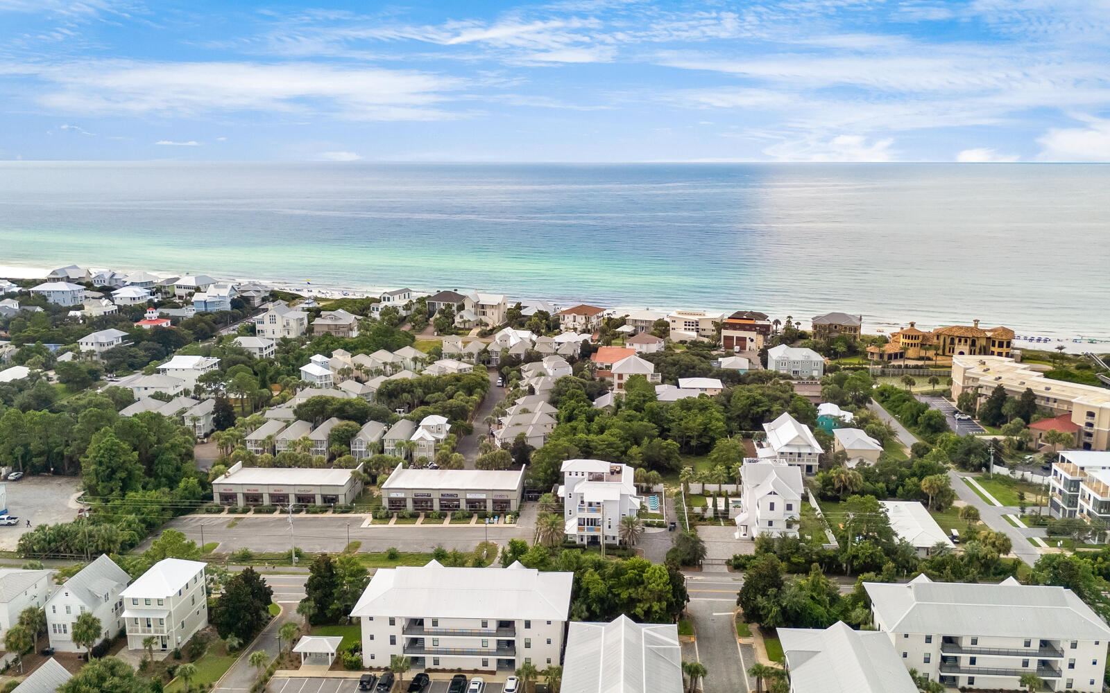 GULFVIEW HEIGHTS 1ST ADDN - Residential