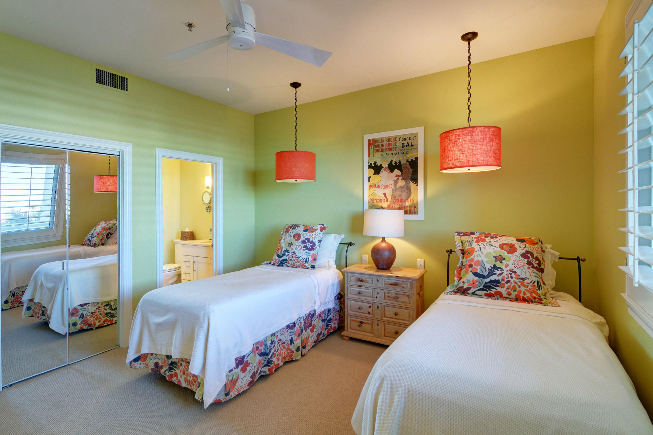 HIDDEN DUNES GRAND VILLAS - Residential
