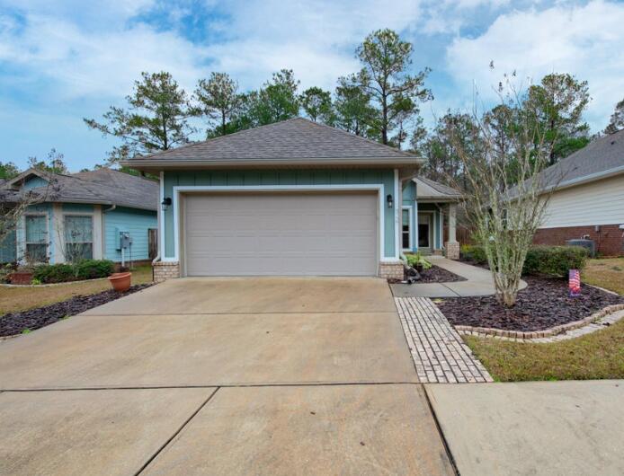 LAGRANGE LANDING - Residential Lease