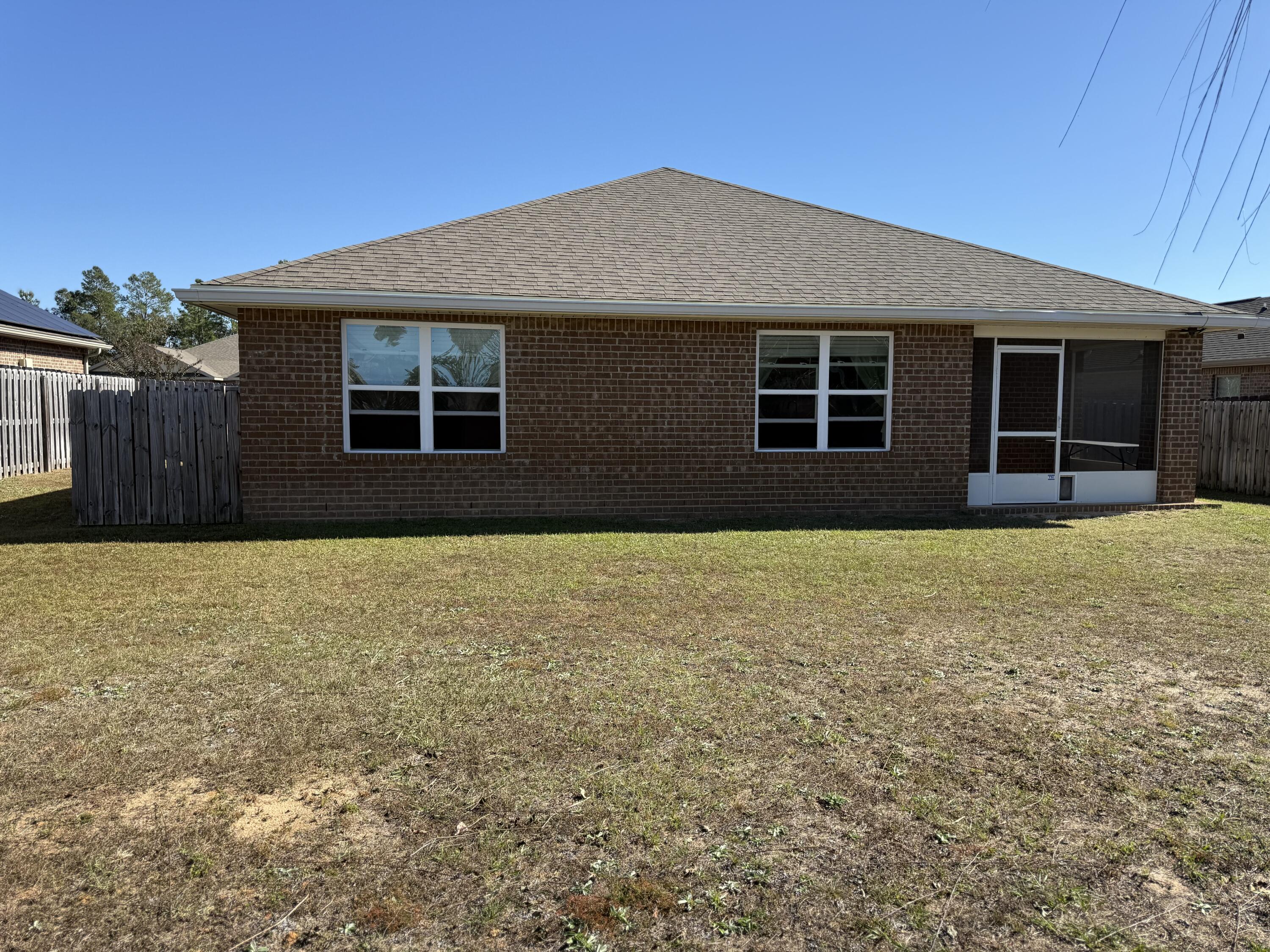 Redstone Commons - Residential Lease