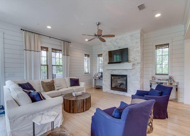 WATERSOUND BEACH - Residential