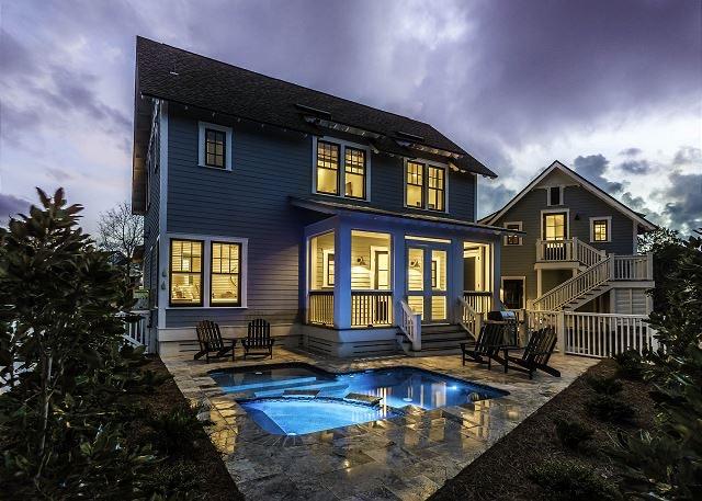 WATERSOUND BEACH - Residential