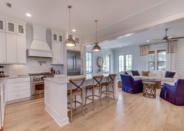 WATERSOUND BEACH - Residential