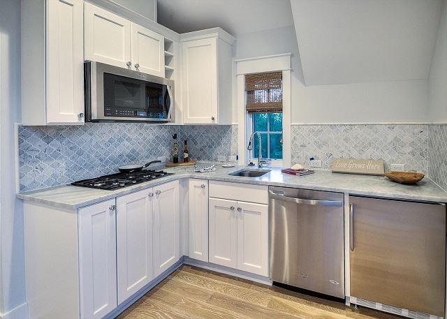 WATERSOUND BEACH - Residential