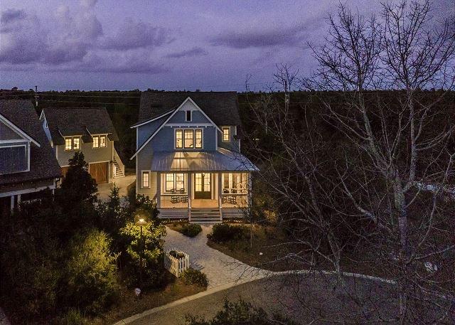 WATERSOUND BEACH - Residential