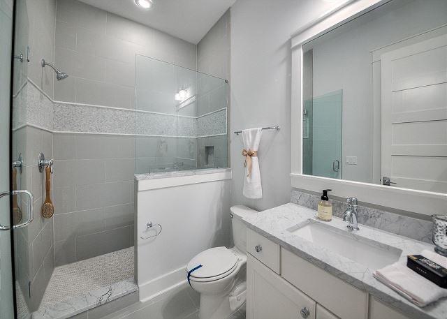 WATERSOUND BEACH - Residential