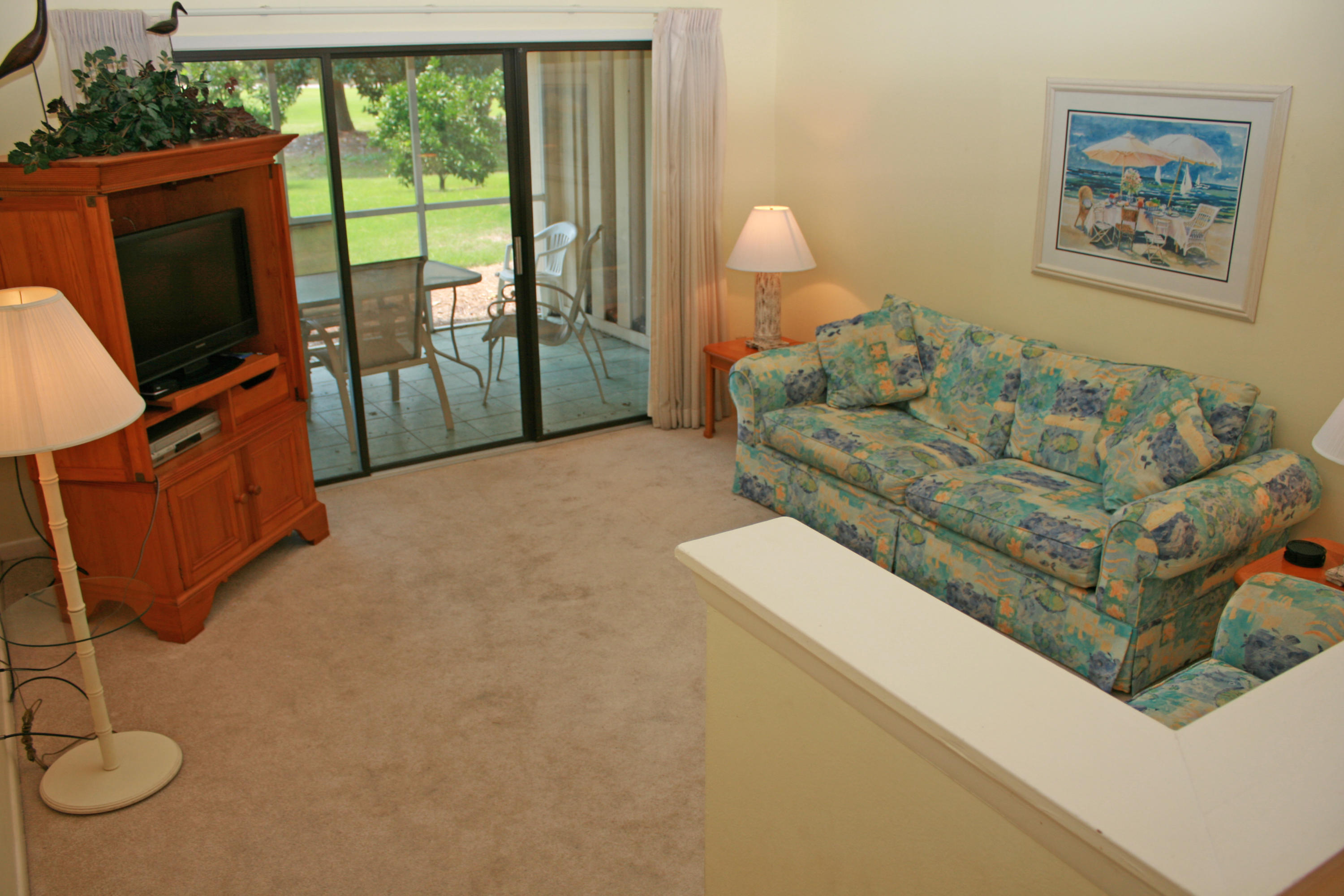 BAYOU VILLAGE CONDO PH 2 - Residential