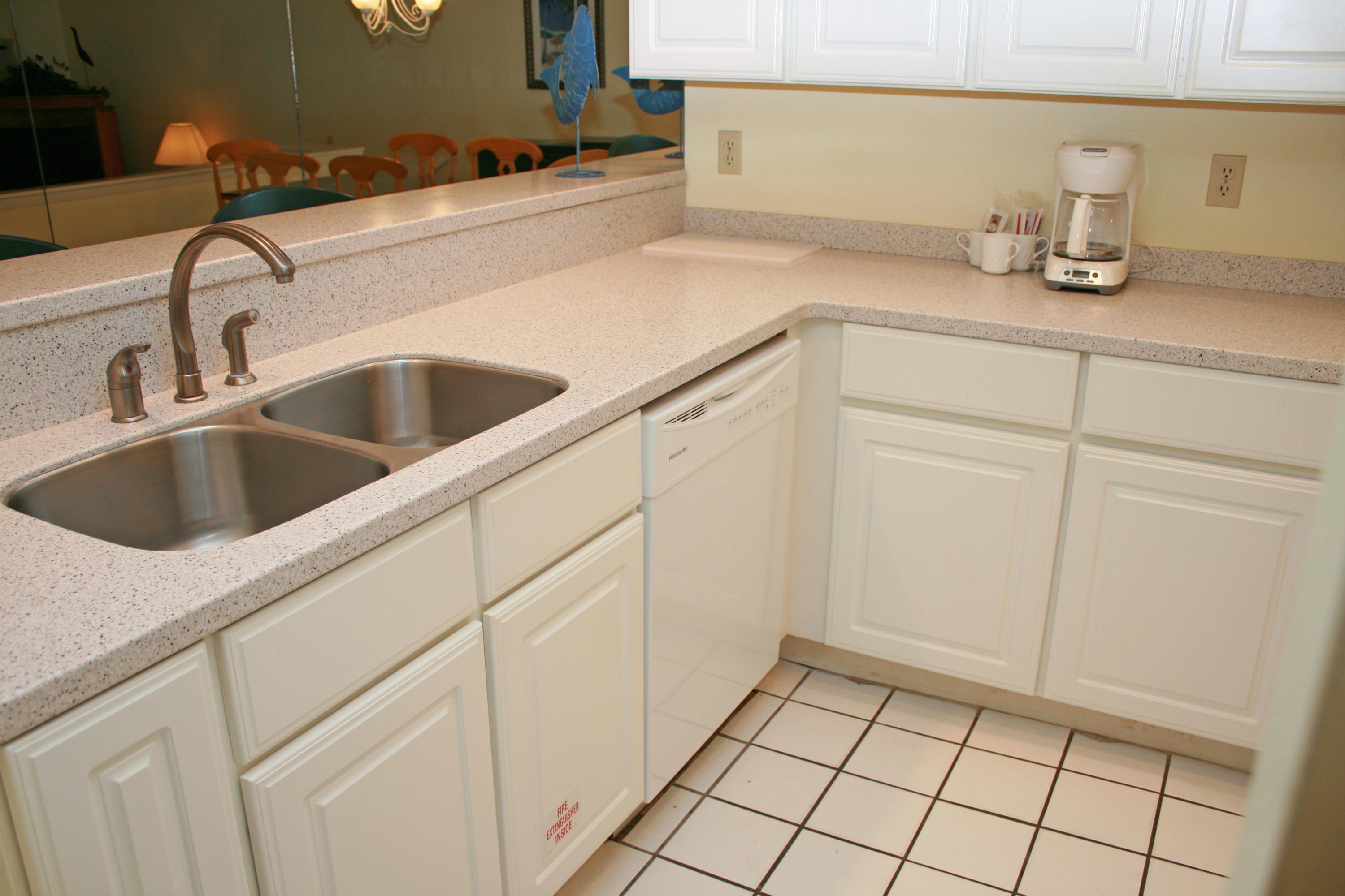 BAYOU VILLAGE CONDO PH 2 - Residential
