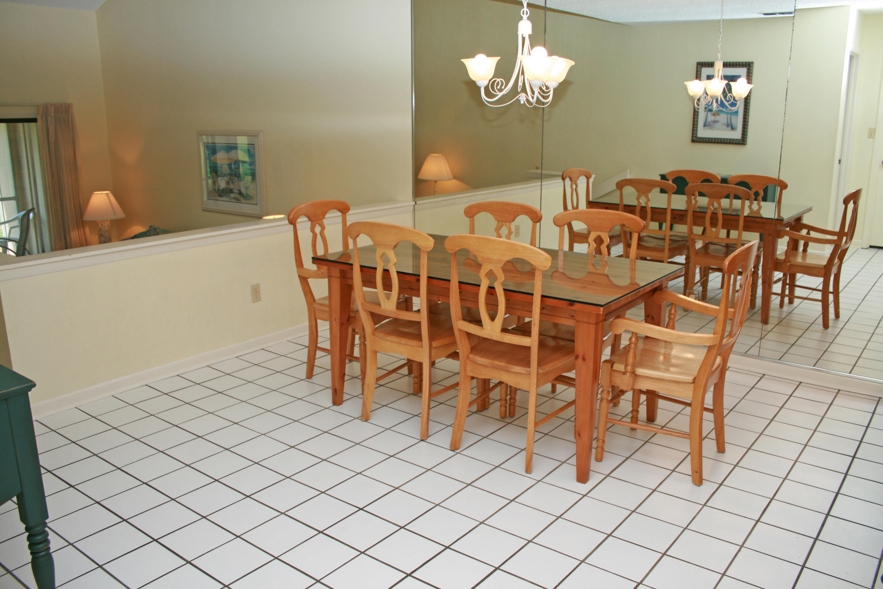 BAYOU VILLAGE CONDO PH 2 - Residential