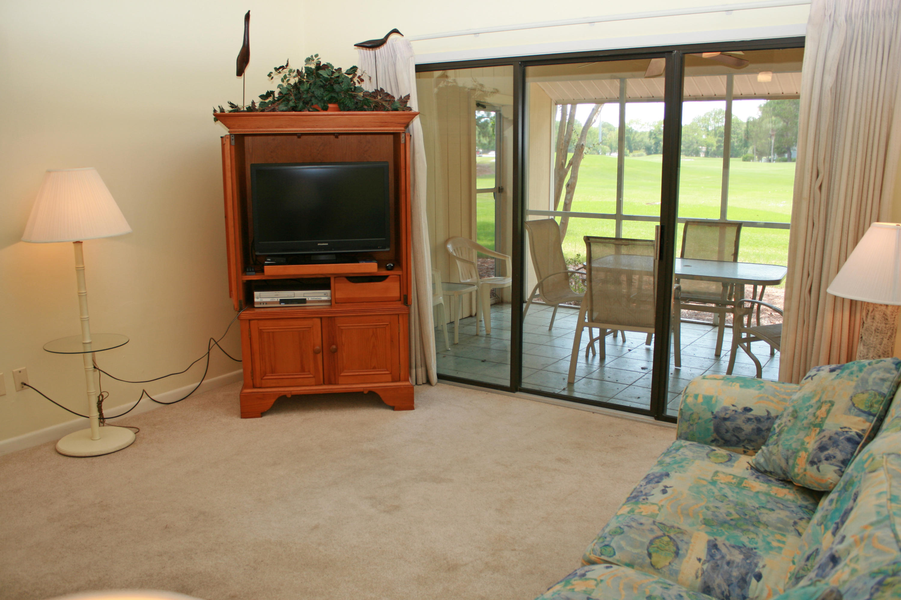 BAYOU VILLAGE CONDO PH 2 - Residential