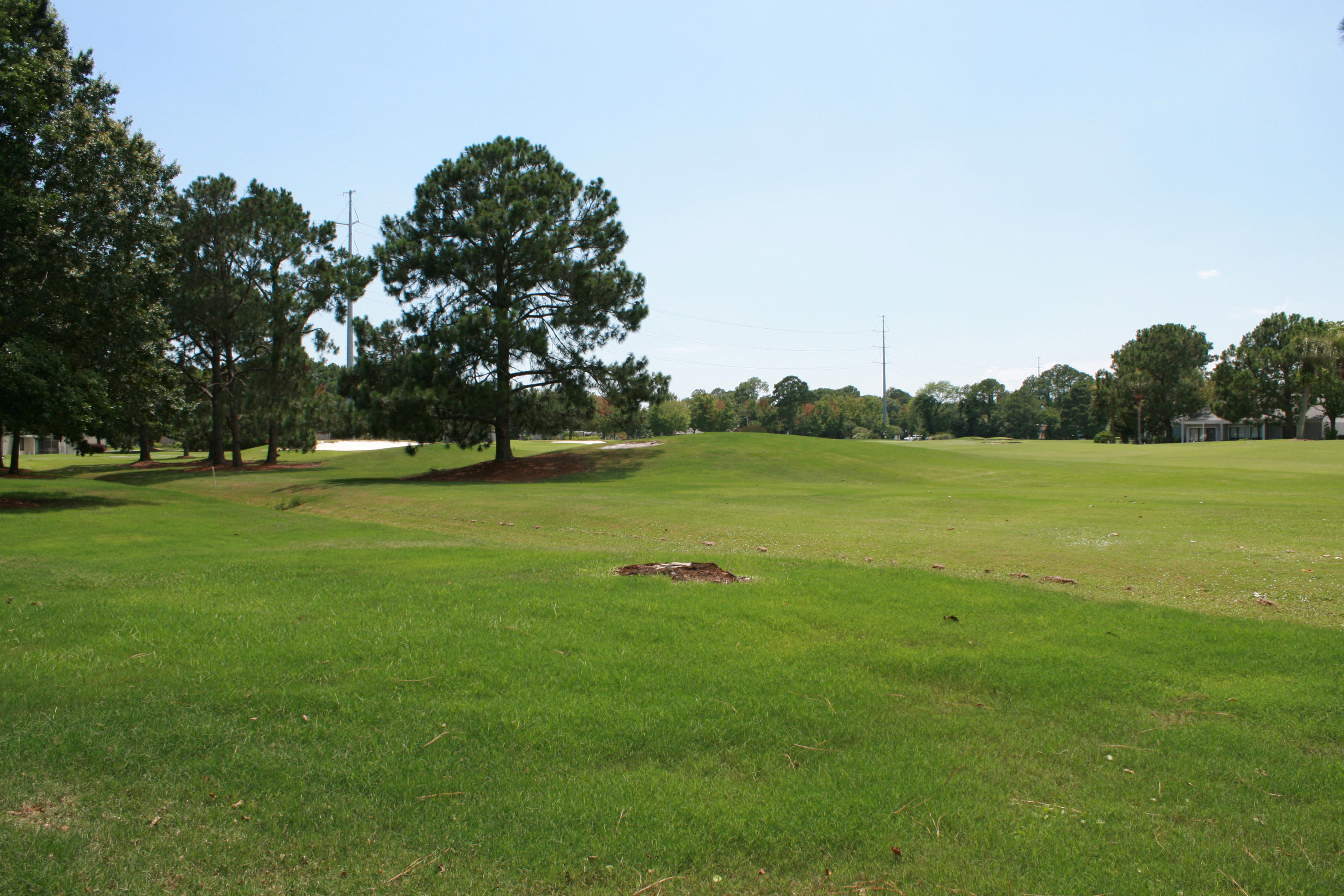 BAYOU VILLAGE CONDO PH 2 - Residential
