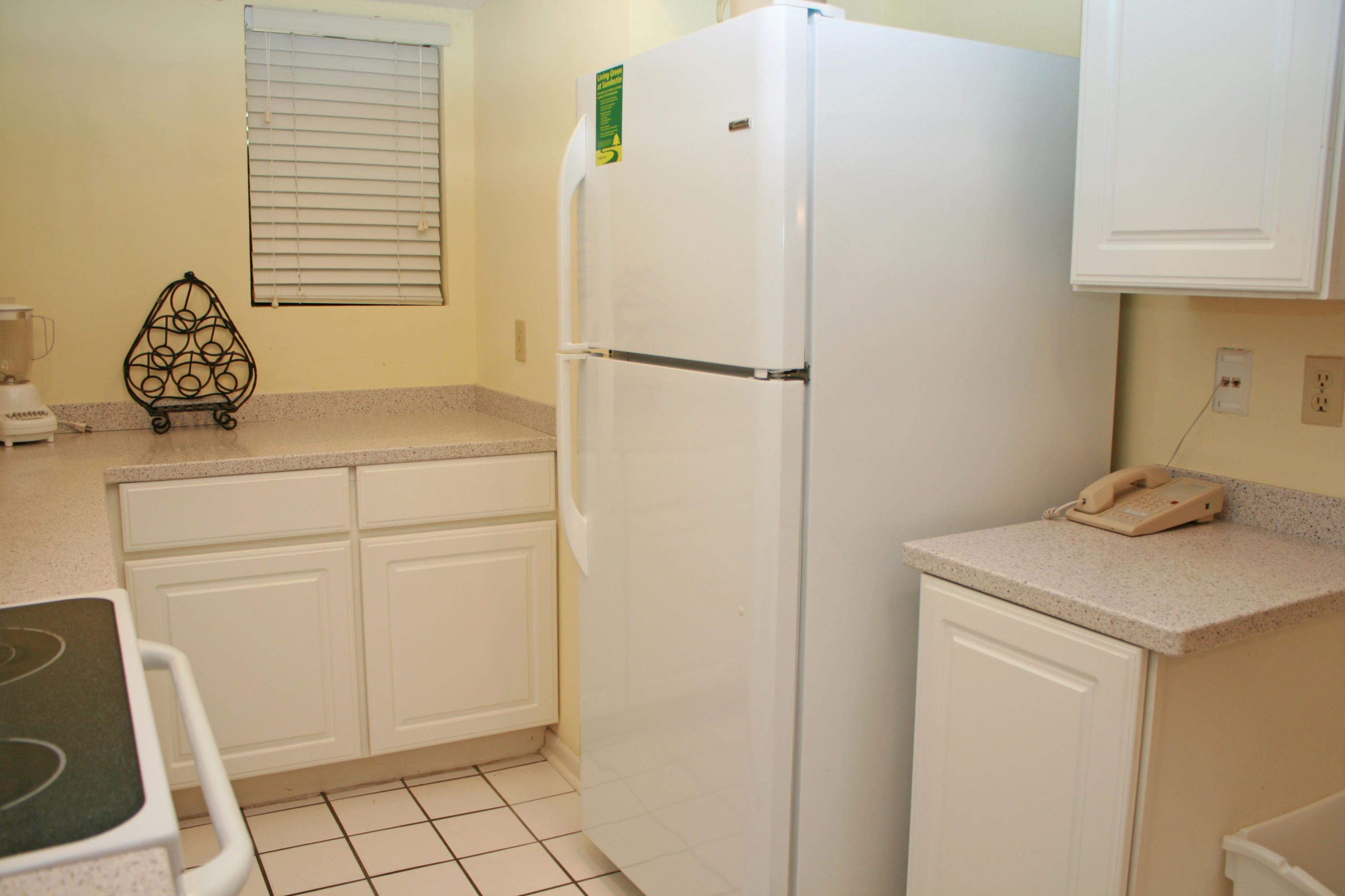 BAYOU VILLAGE CONDO PH 2 - Residential