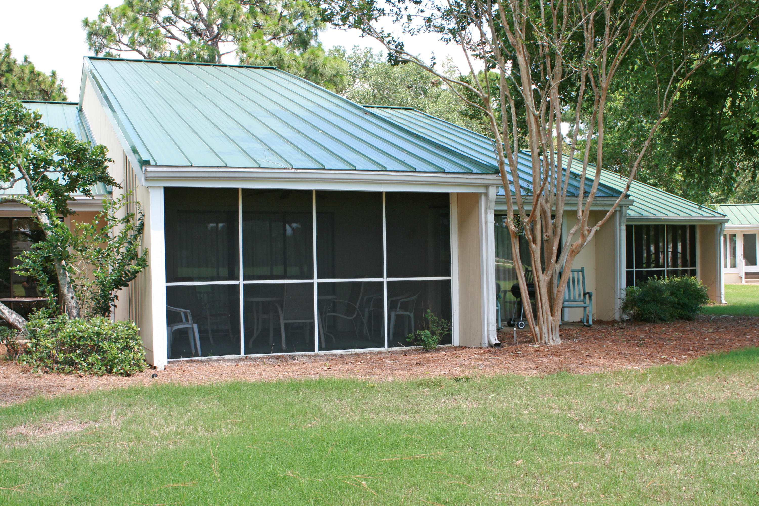 BAYOU VILLAGE CONDO PH 2 - Residential