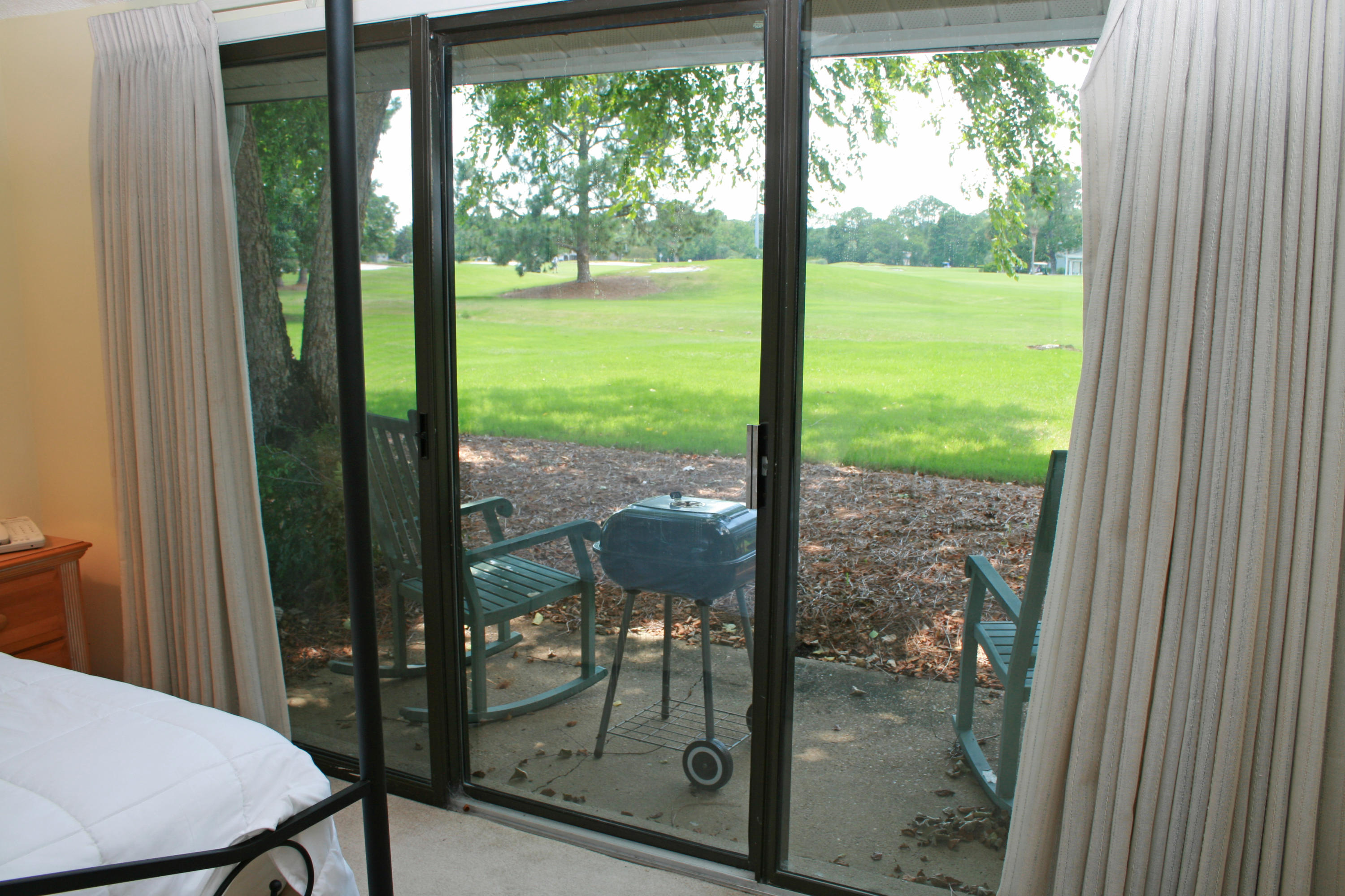 BAYOU VILLAGE CONDO PH 2 - Residential