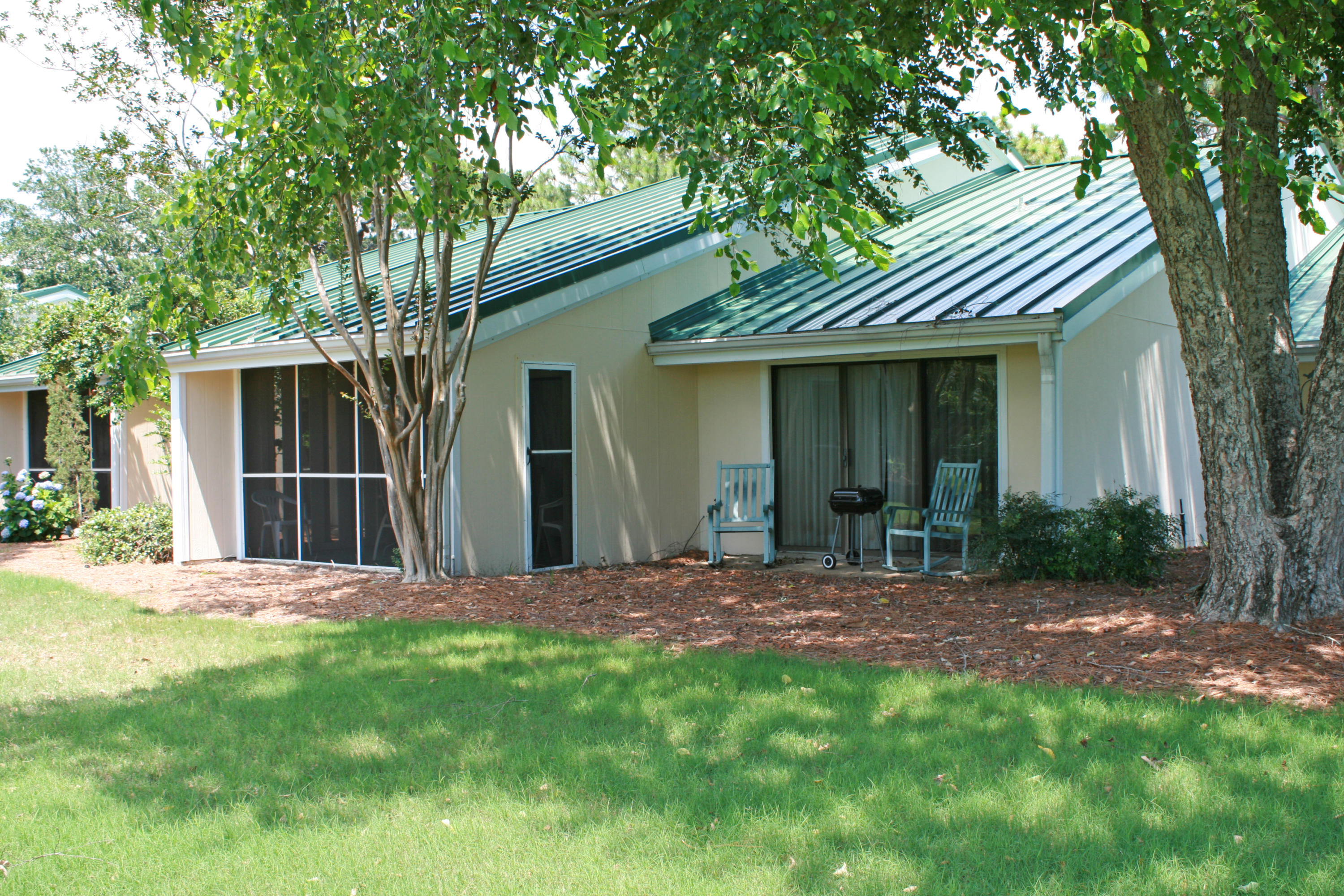 BAYOU VILLAGE CONDO PH 2 - Residential