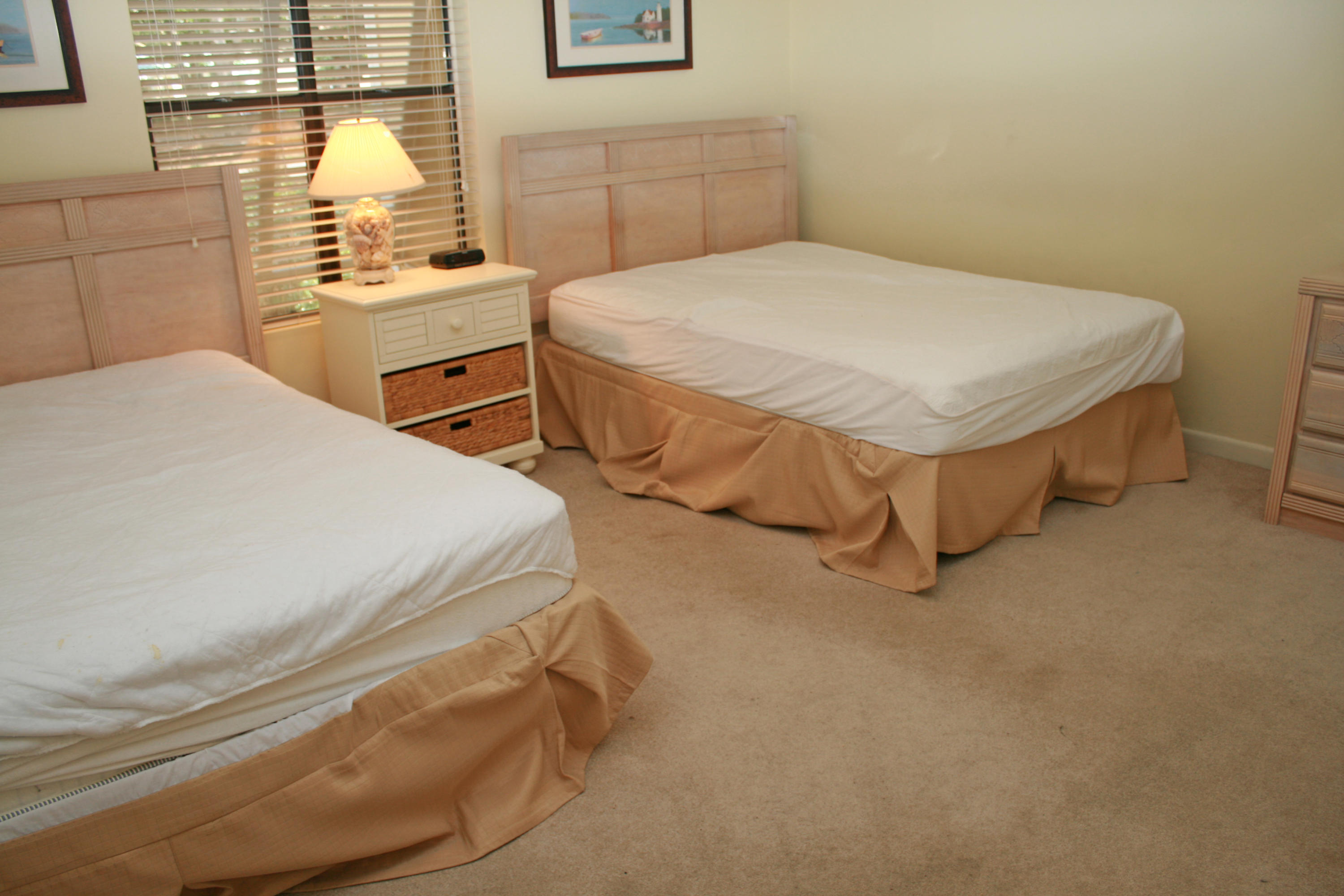 BAYOU VILLAGE CONDO PH 2 - Residential
